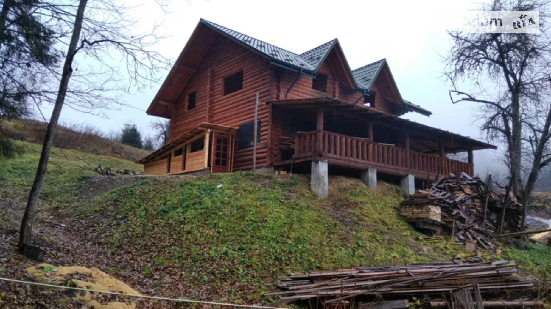 між гірськолижними курортами Славське і Плаєм Славське, цена: 250000 $ - фото 4
