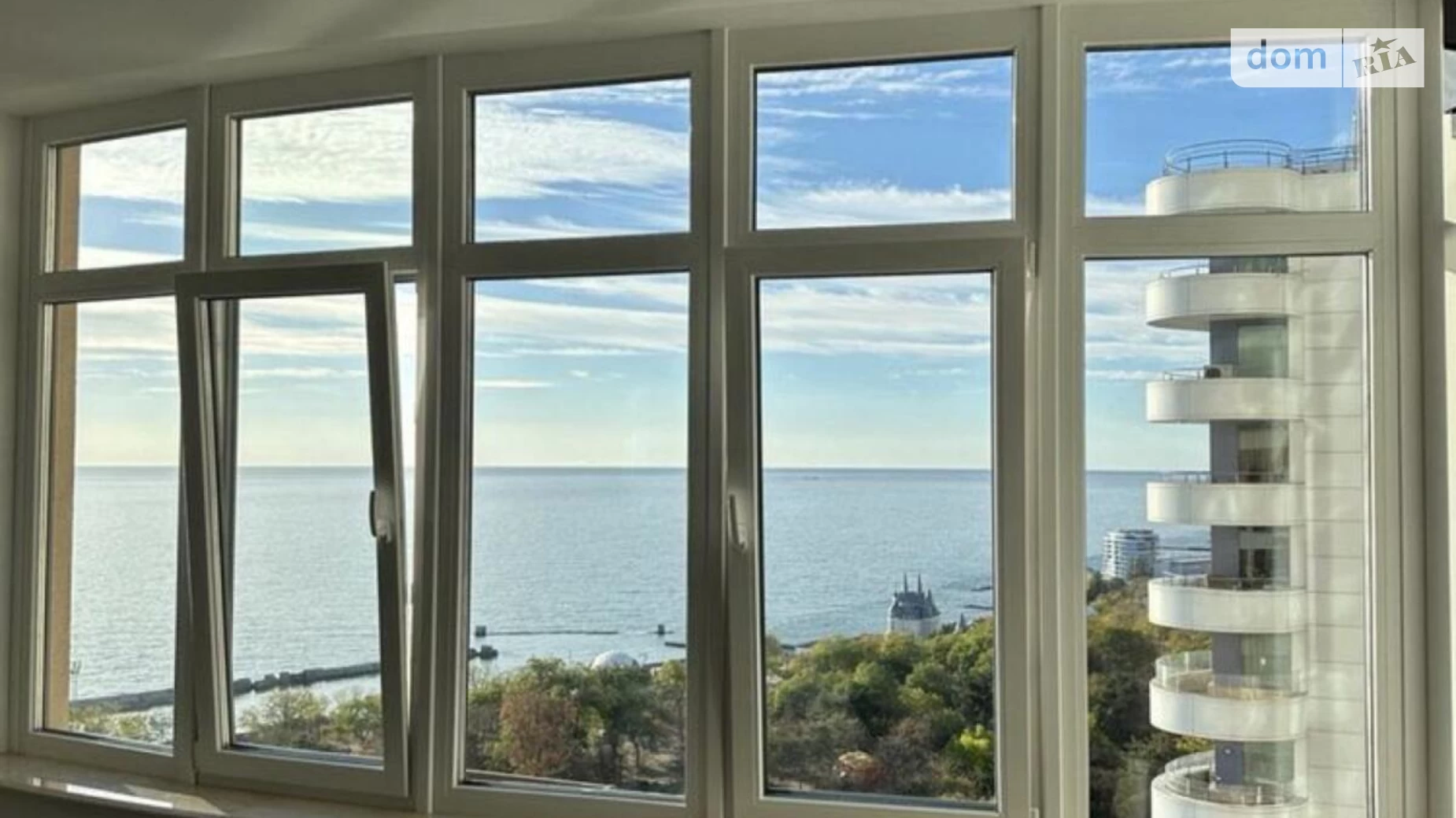 Продается 3-комнатная квартира 86 кв. м в Одессе, ул. Валерия Самофалова, 16А-6 - фото 2
