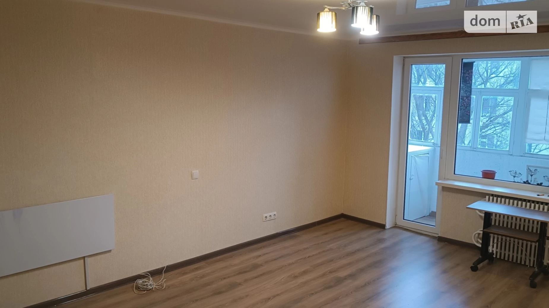 Продается 1-комнатная квартира 30 кв. м в Светловодске