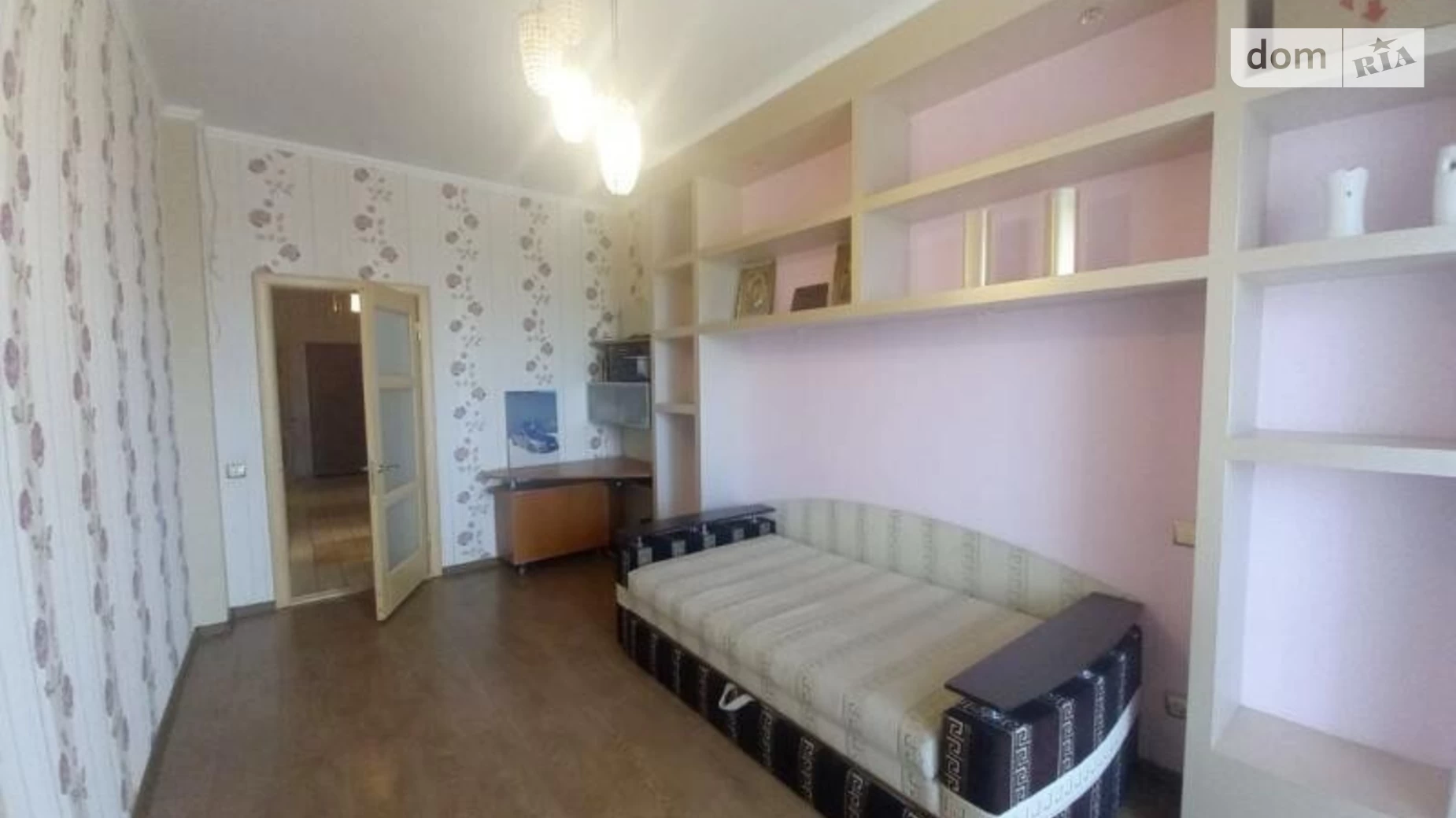 Продается 2-комнатная квартира 100 кв. м в Одессе, ул. Черняховского - фото 2