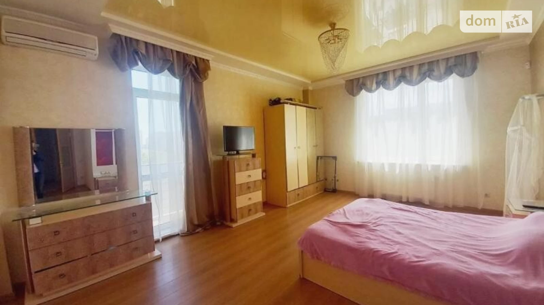 Продается 2-комнатная квартира 100 кв. м в Одессе, ул. Черняховского - фото 4