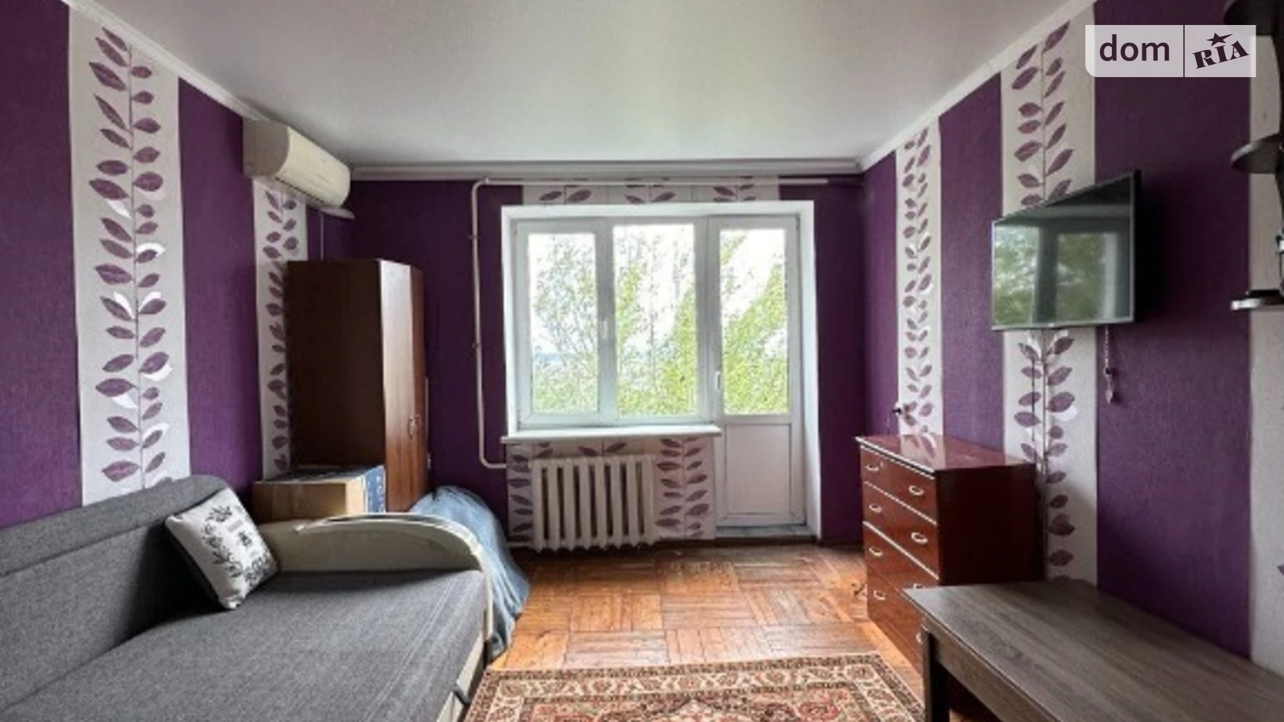 Продается 1-комнатная квартира 30 кв. м в Одессе, ул. Академика Заболотного - фото 3