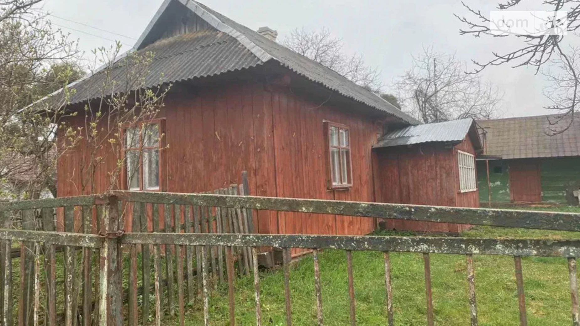 Продается одноэтажный дом 64.7 кв. м с гаражом, цена: 10000 $ - фото 2