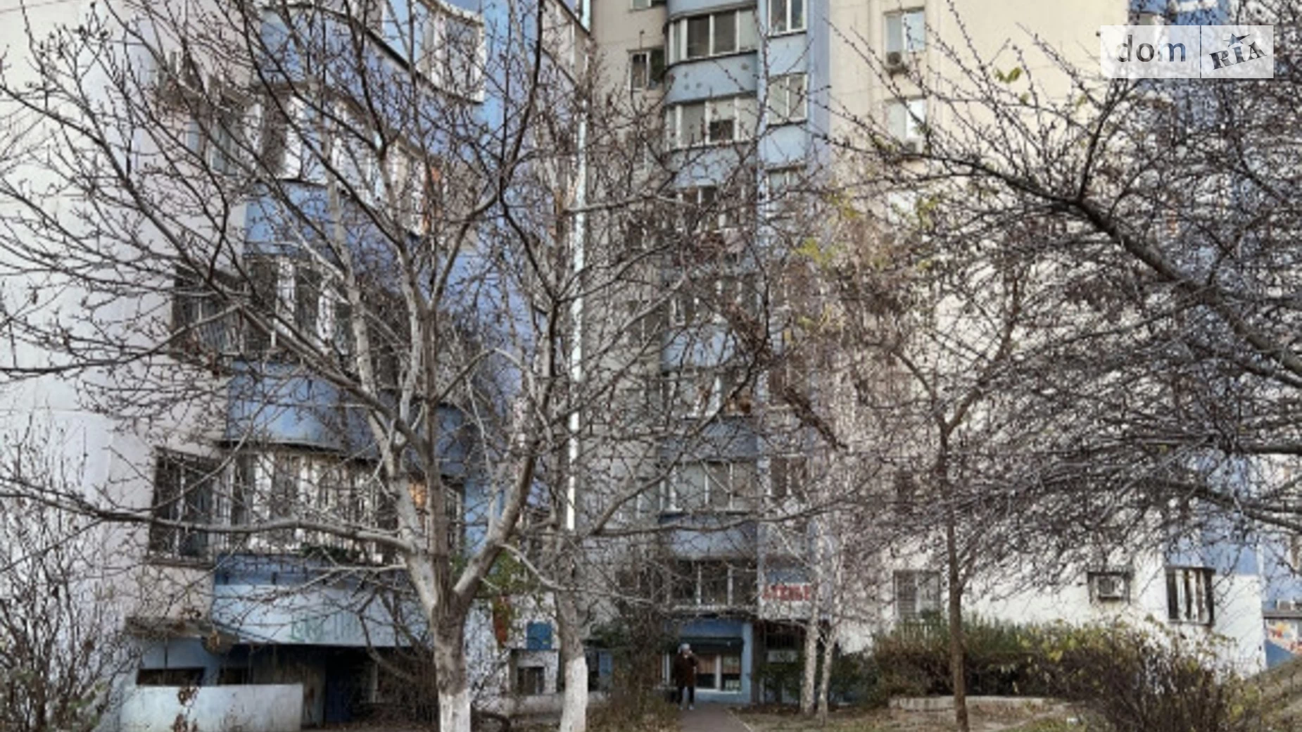 Продається 3-кімнатна квартира 70 кв. м у Одесі, вул. Палія Семена, 129