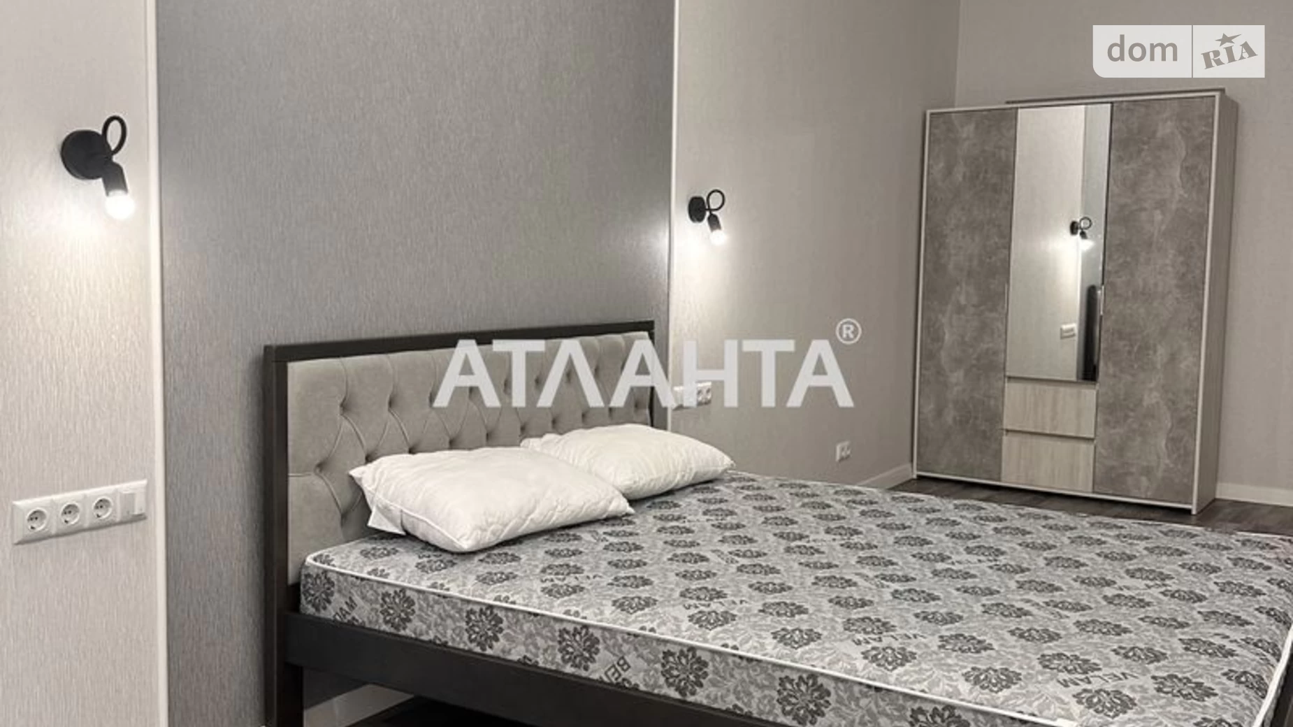 Продается 1-комнатная квартира 40 кв. м в Одессе, ул. Генуэзская, 3Б