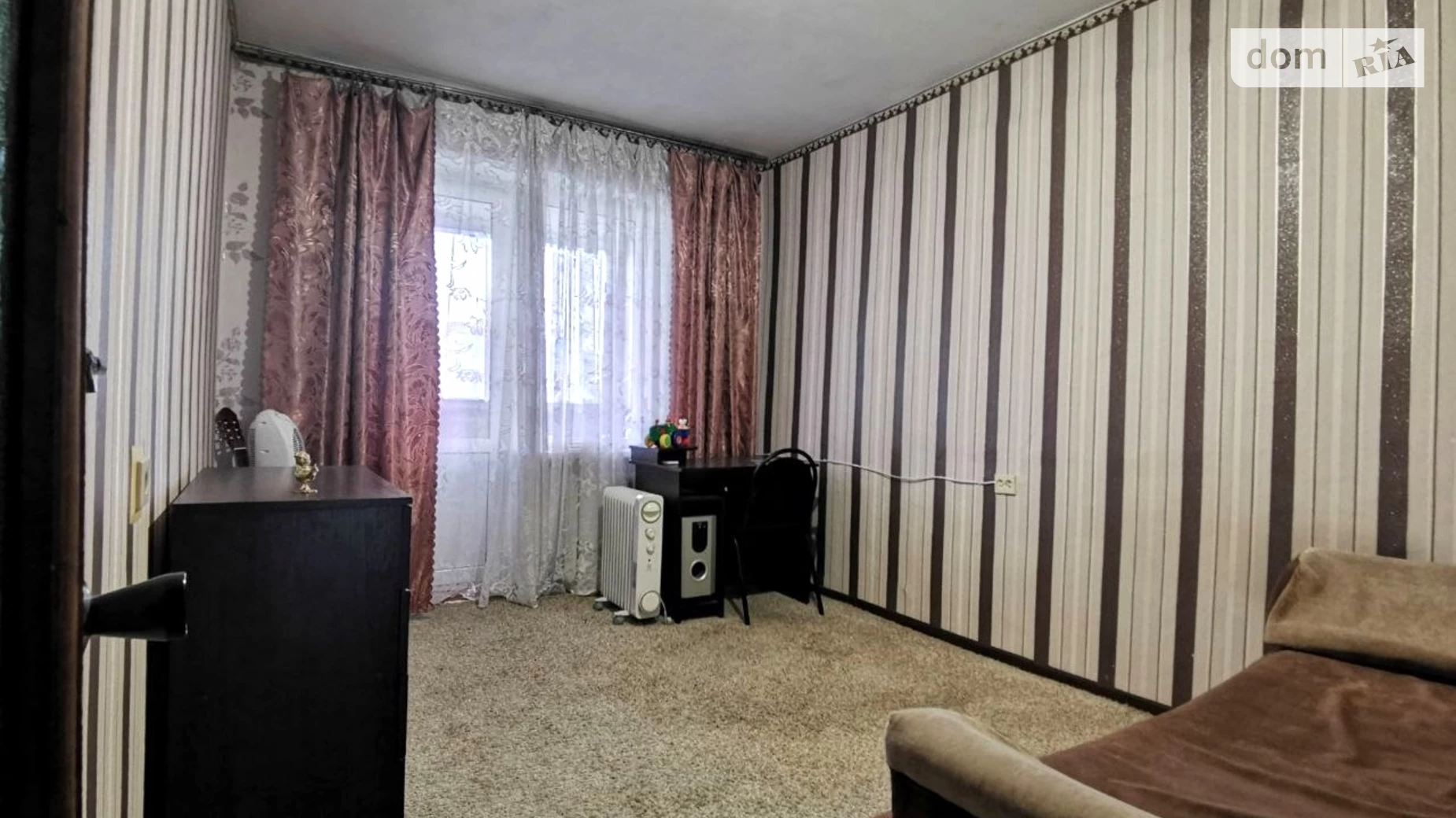 Продается 3-комнатная квартира 64.6 кв. м в Днепре, мас. Сокол-1 - фото 3