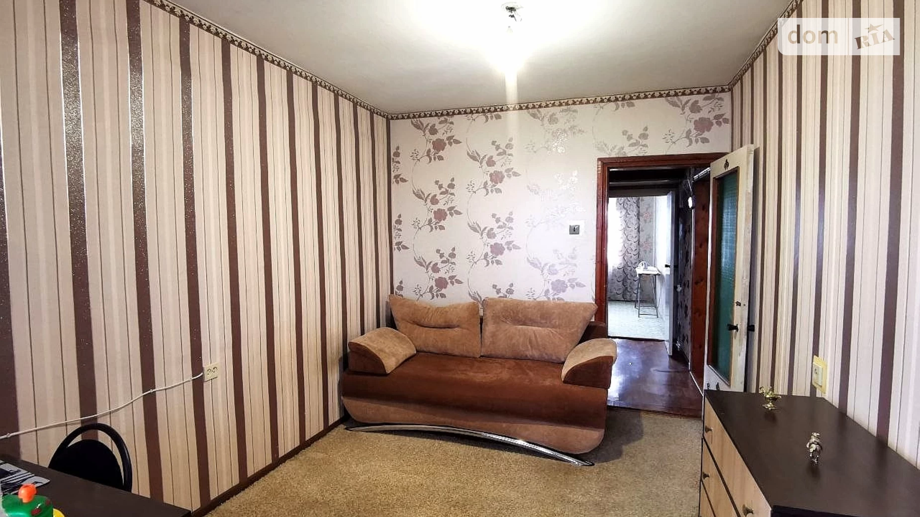 Продается 3-комнатная квартира 64.6 кв. м в Днепре, мас. Сокол-1 - фото 4