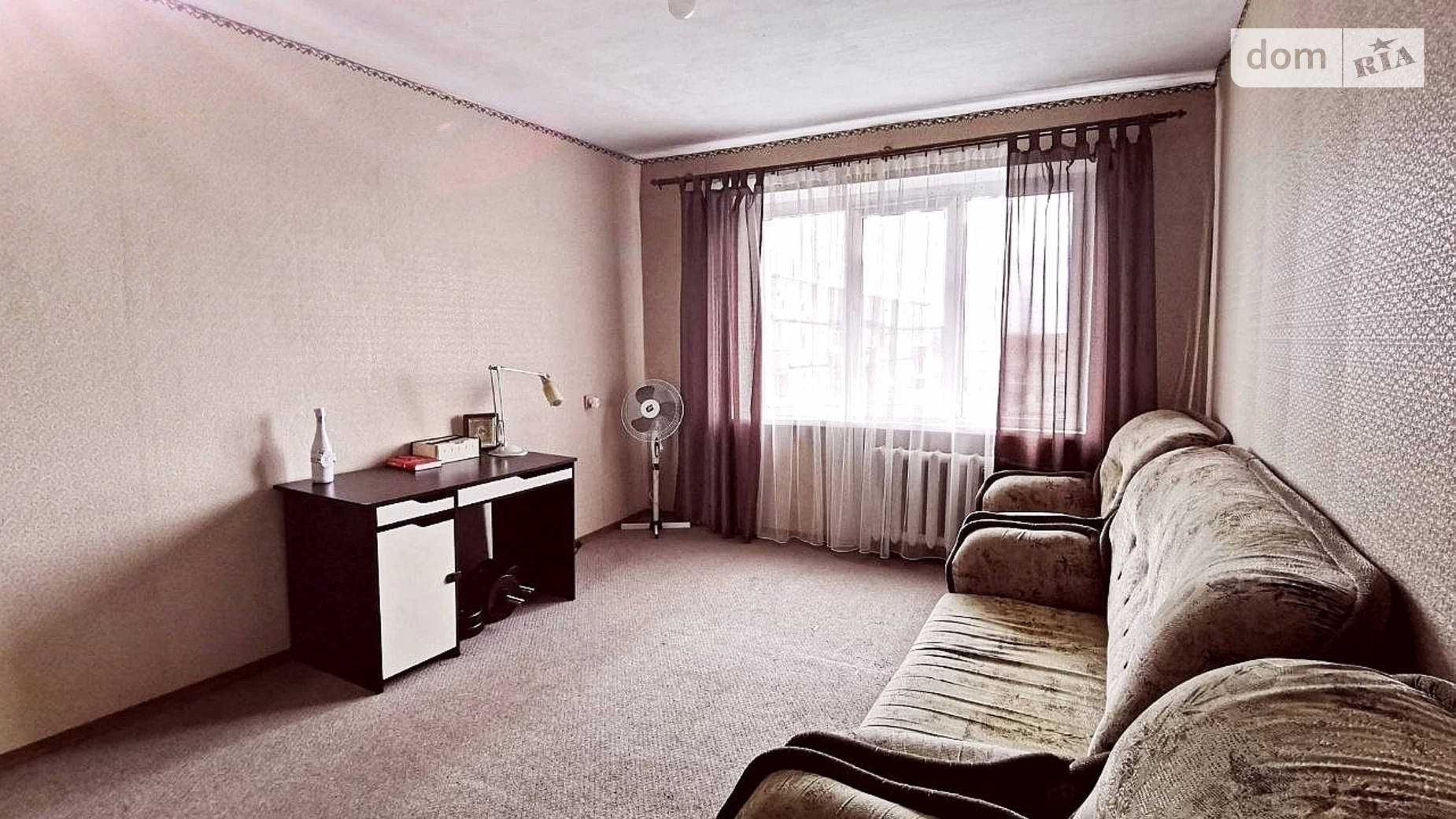 Продается 3-комнатная квартира 64.6 кв. м в Днепре, мас. Сокол-1 - фото 2