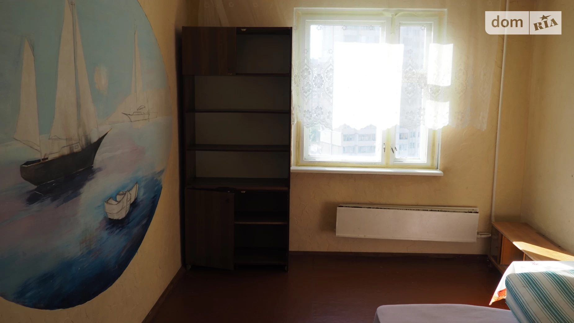 Продається 3-кімнатна квартира 76.5 кв. м у Києві, вул. Оноре де Бальзака, 81/1 - фото 2