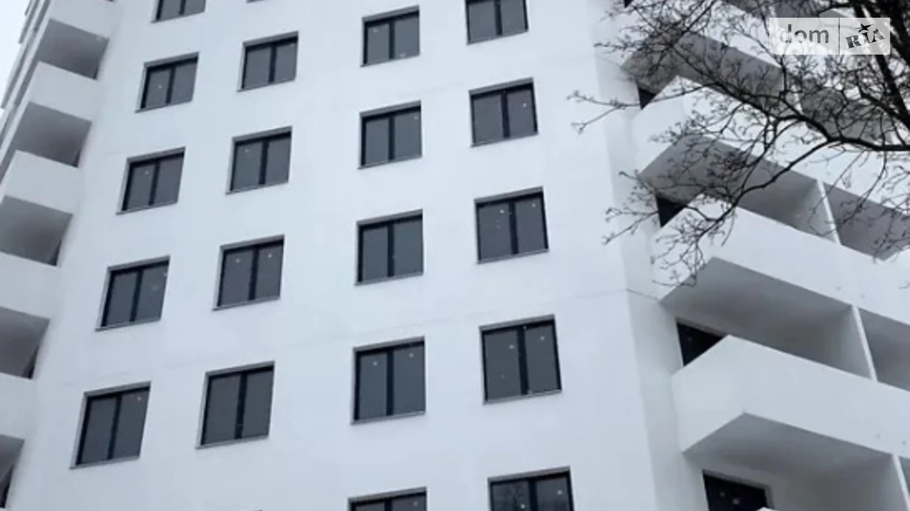 Продается 1-комнатная квартира 30 кв. м в Одессе, пер. Товарный, 1 - фото 2