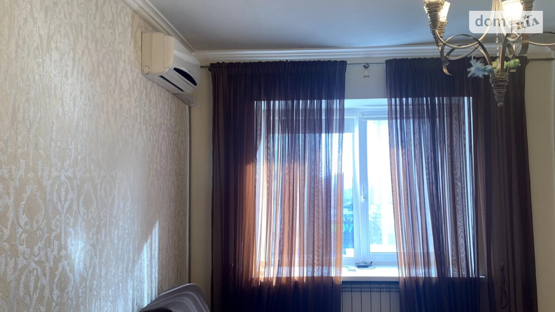 Продается 1-комнатная квартира 53.1 кв. м в Киеве, ул. Вузовская, 5 - фото 2