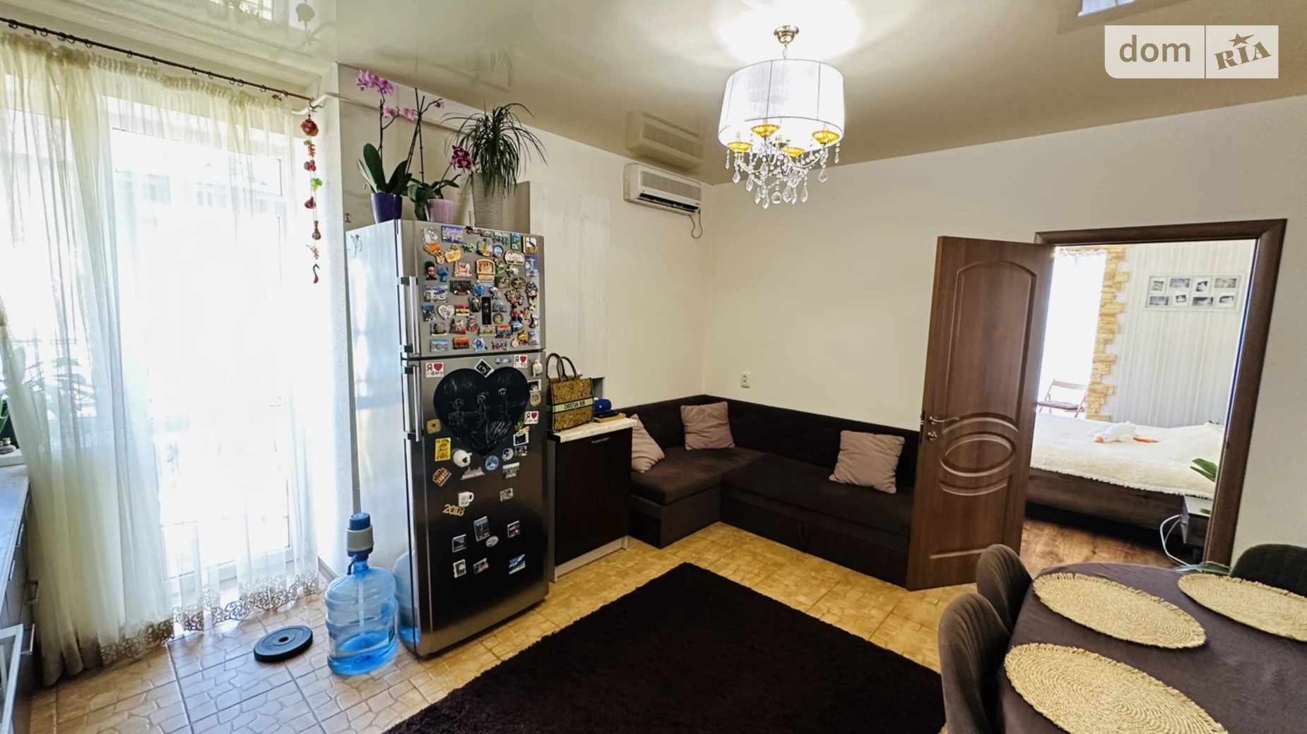 Продается 2-комнатная квартира 67.7 кв. м в Виннице, ул. Нагорная - фото 5