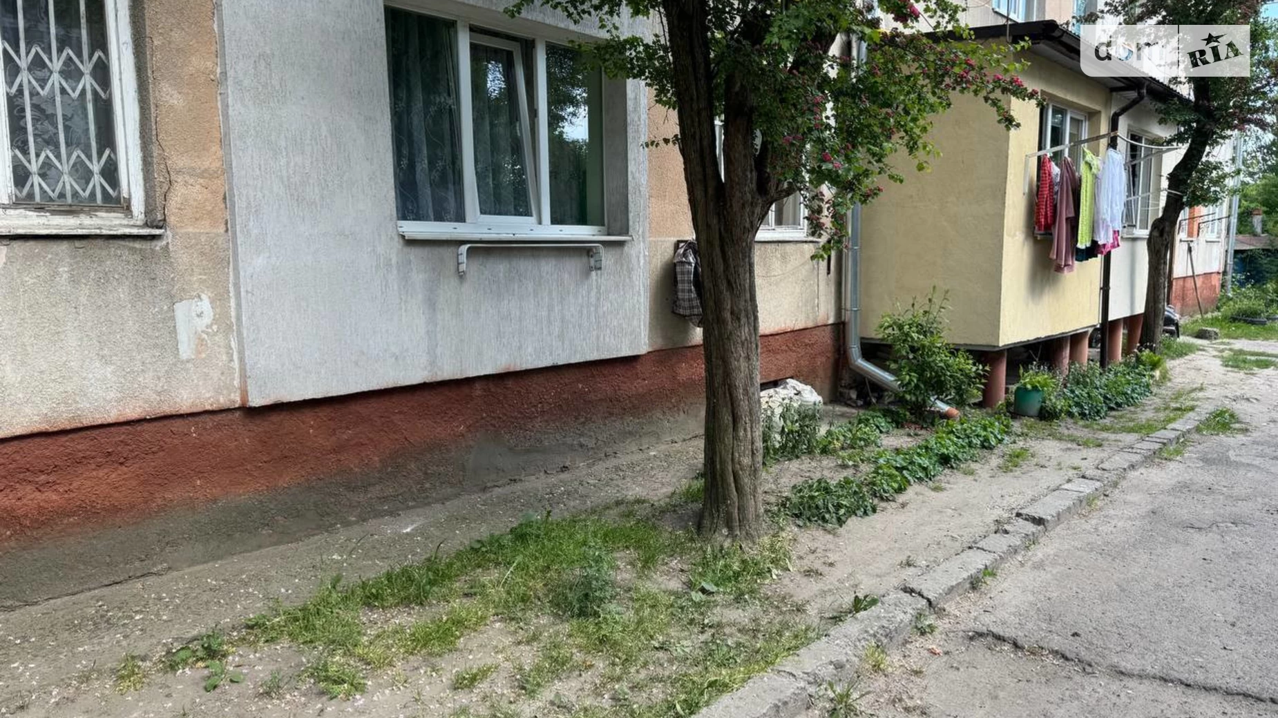 Продается 1-комнатная квартира 21 кв. м в Львове, ул. Левандовская, 9А - фото 2