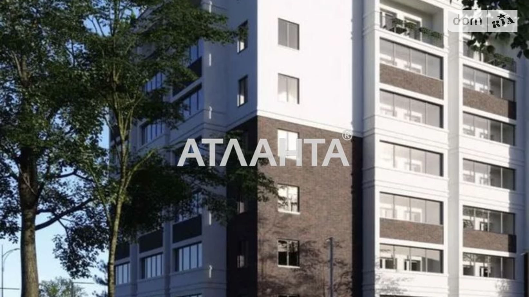 Продается 1-комнатная квартира 40.63 кв. м в Львове, ул. Пироговка - фото 3