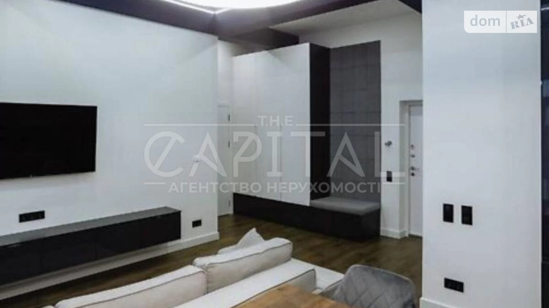 Продается 2-комнатная квартира 60 кв. м в Киеве, ул. Метрологическая, 21Б - фото 5