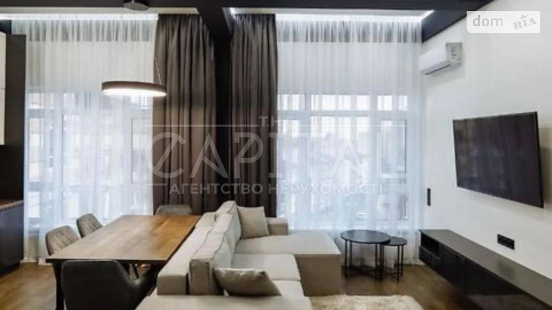 Продается 2-комнатная квартира 60 кв. м в Киеве, ул. Метрологическая, 21Б - фото 3