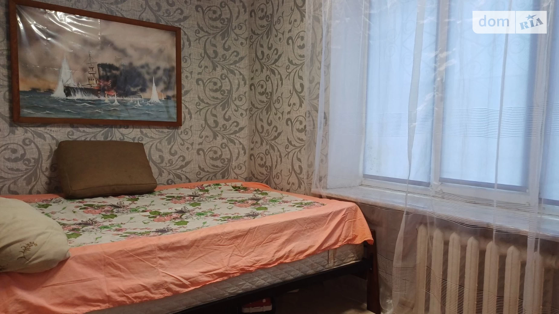 Продается 2-комнатная квартира 50 кв. м в Одессе, ул. Столбовая - фото 4