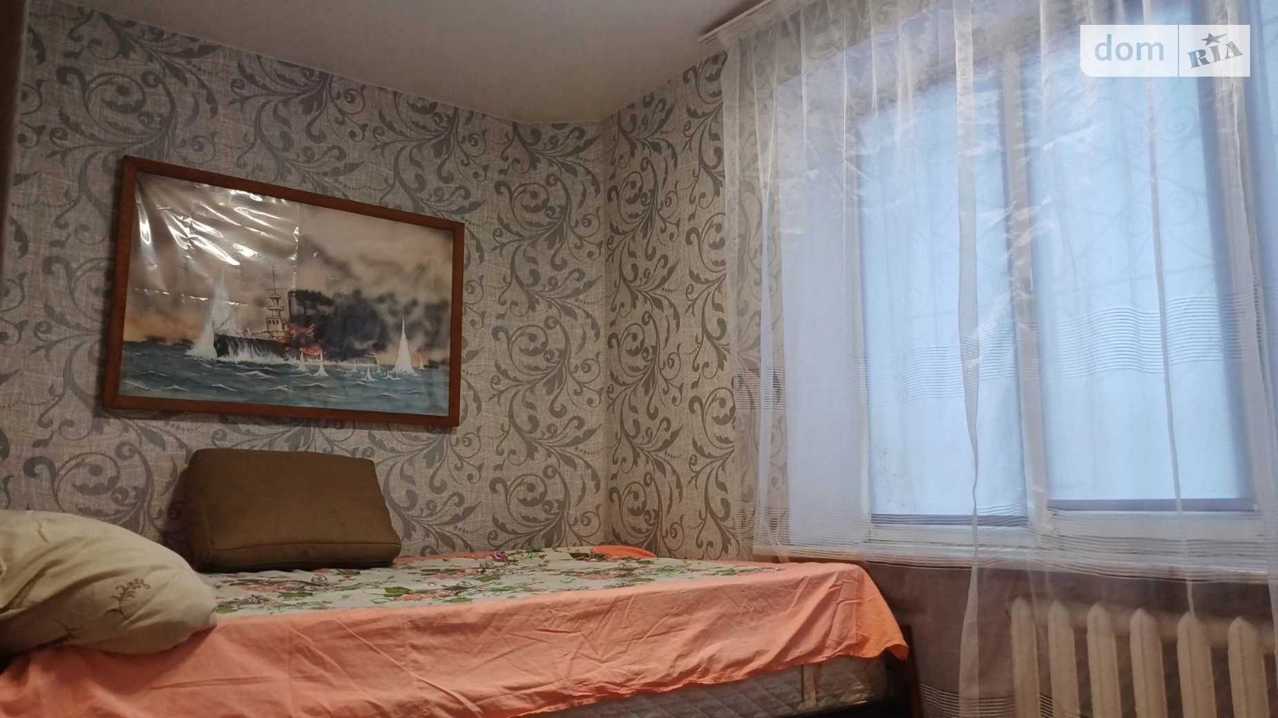 Продается 2-комнатная квартира 50 кв. м в Одессе, ул. Столбовая - фото 5