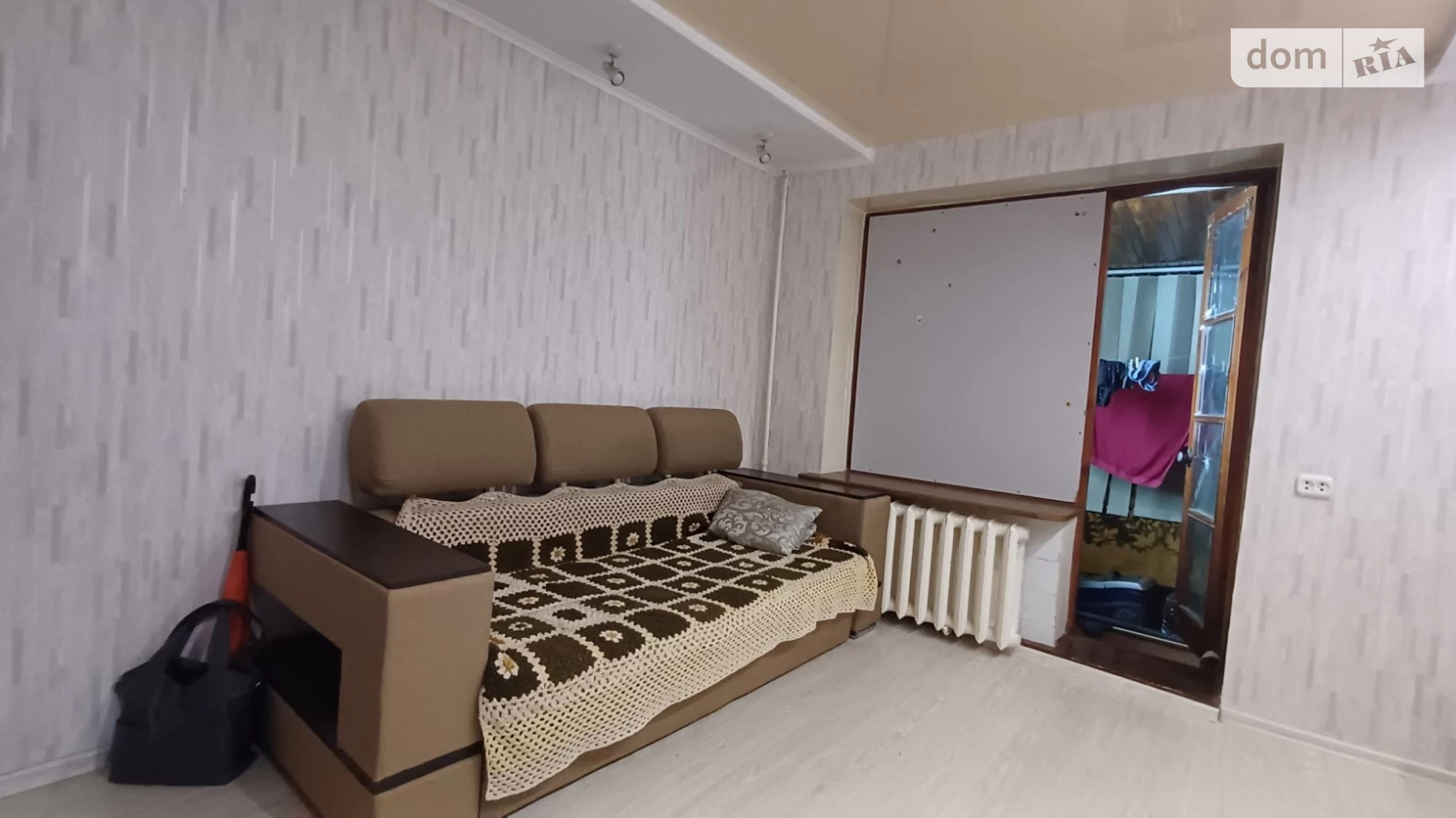 Продается 2-комнатная квартира 50 кв. м в Одессе, ул. Столбовая - фото 2
