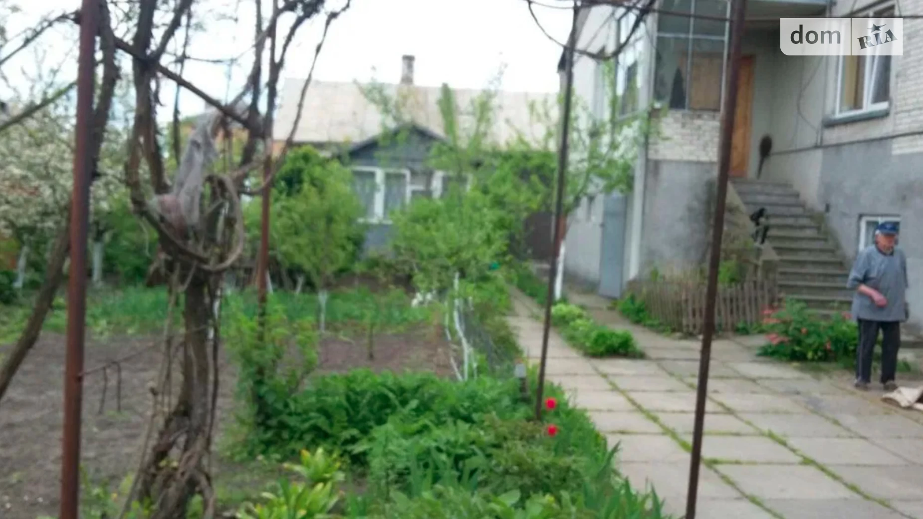 Продается дом на 2 этажа 305 кв. м с мансардой, цена: 90000 $ - фото 2