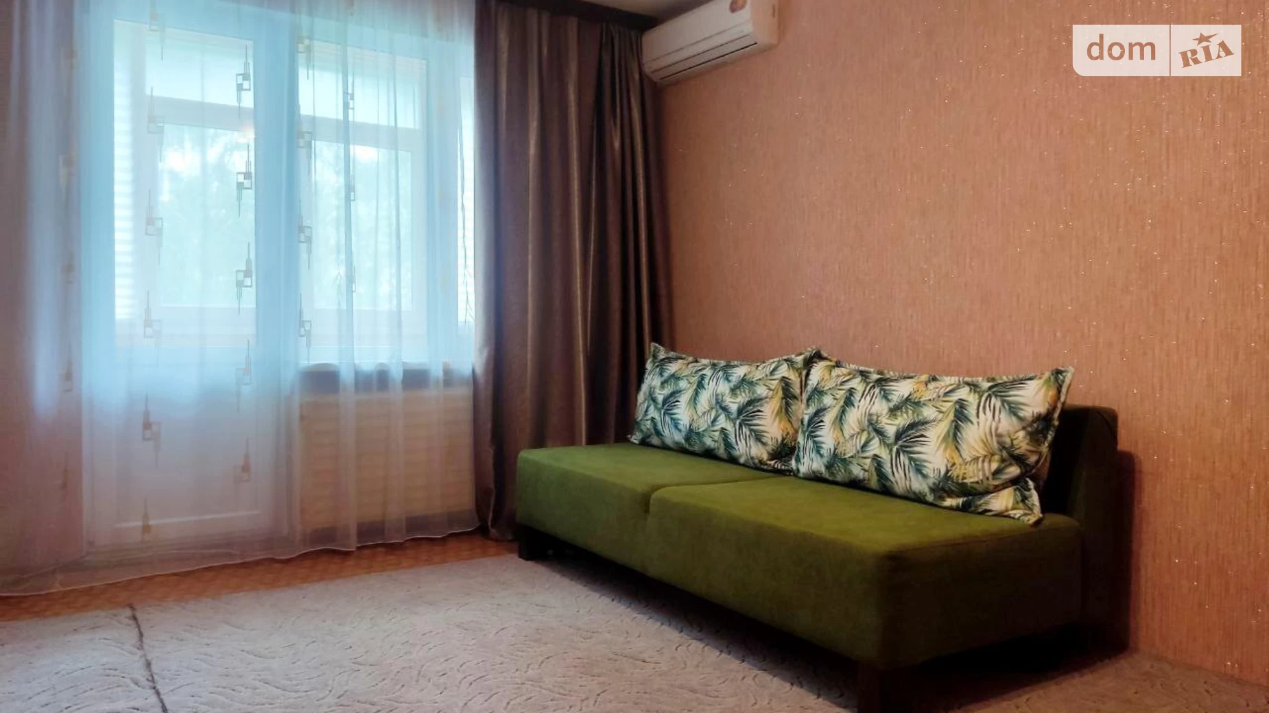Продается 1-комнатная квартира 30 кв. м в Чернигове, ул. Космонавтов, 16 - фото 2