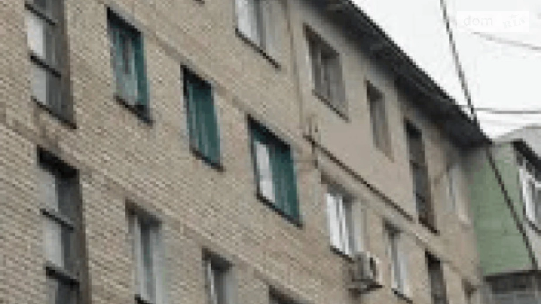 Продается 3-комнатная квартира 50 кв. м в Харькове, пер. Потоцкого Северина, 2 - фото 2