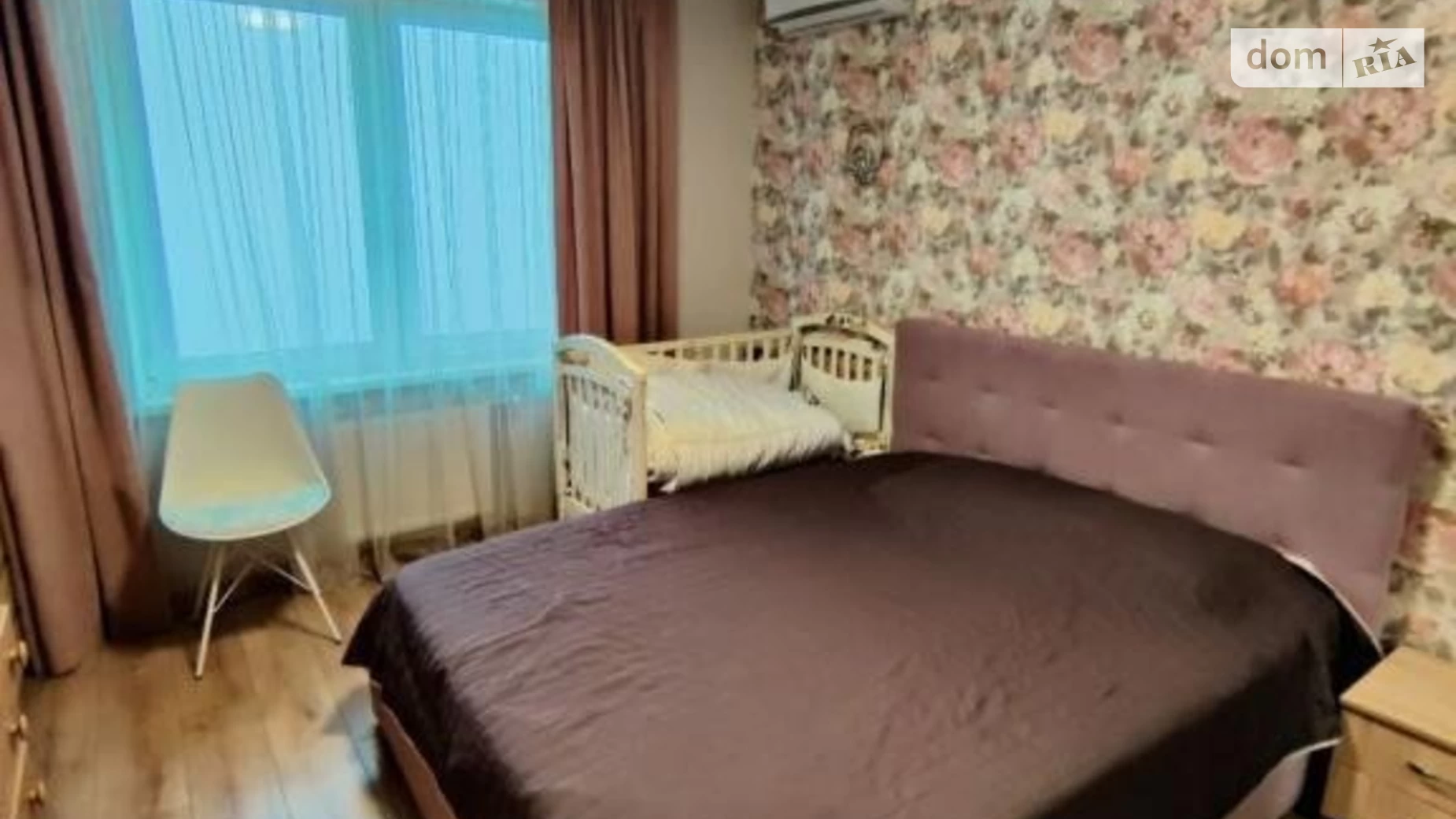 Продается 3-комнатная квартира 81 кв. м в Киеве, ул. Ломоносова, 36В - фото 2
