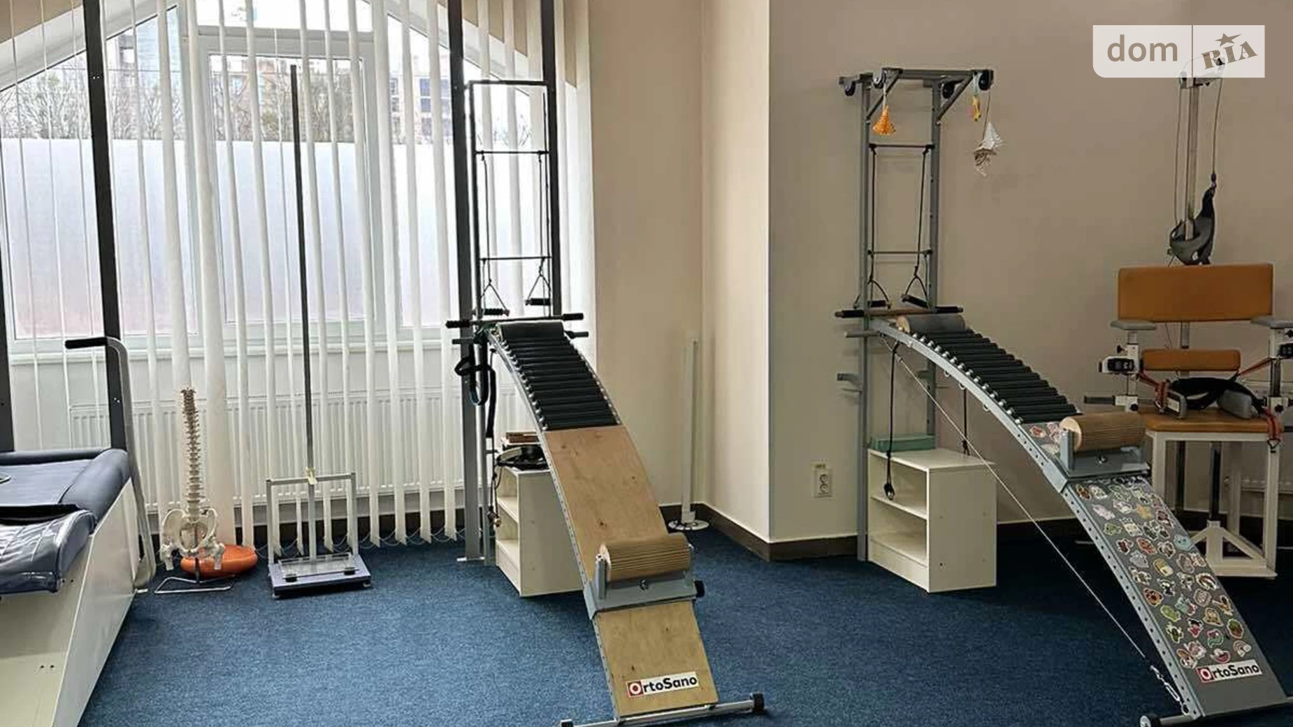Продається офіс 230 кв. м в бізнес-центрі, цена: 204000 $ - фото 2