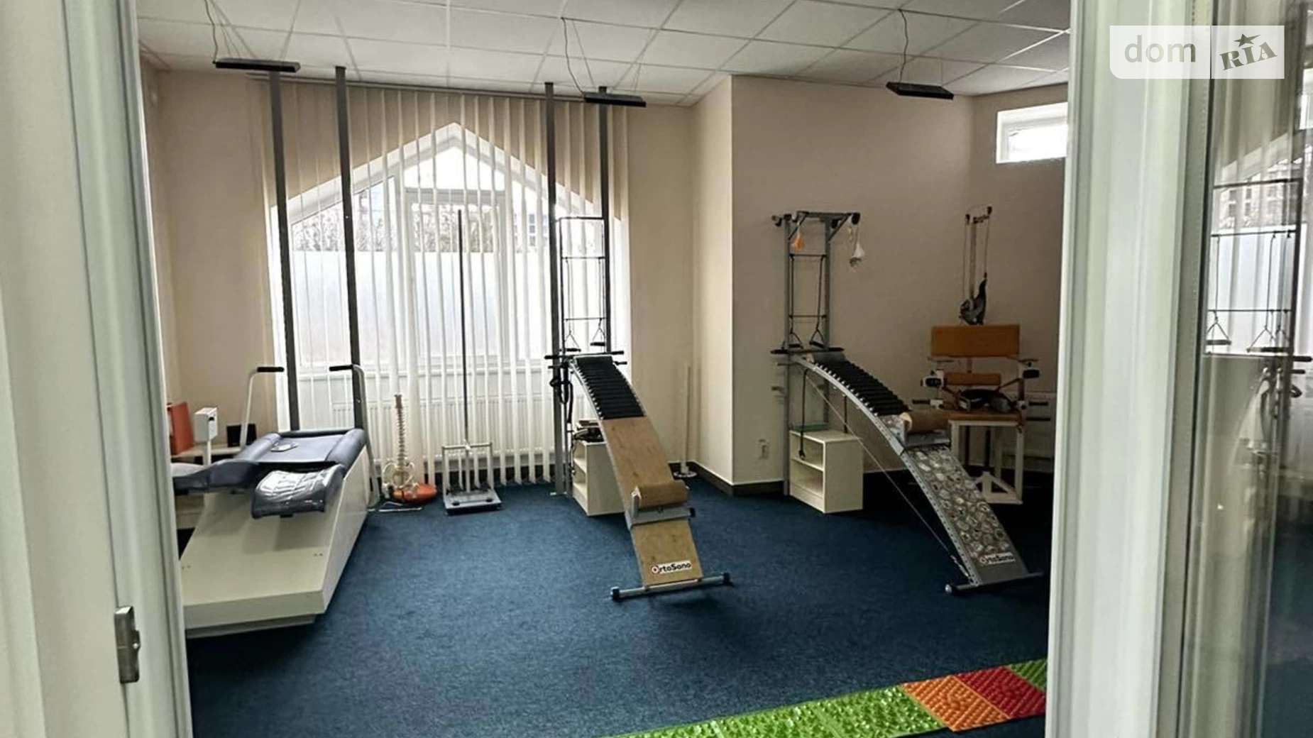 Продається офіс 230 кв. м в бізнес-центрі, цена: 204000 $ - фото 5