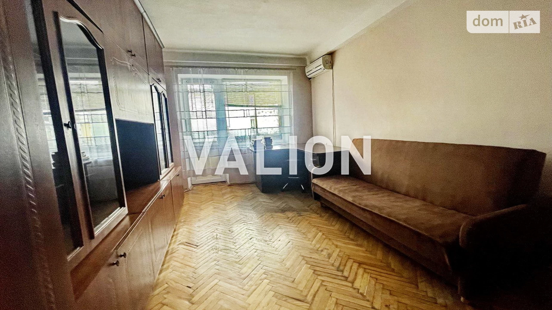 Продается 2-комнатная квартира 49 кв. м в Киеве, ул. Евстафия Дашкевича, 19А - фото 3