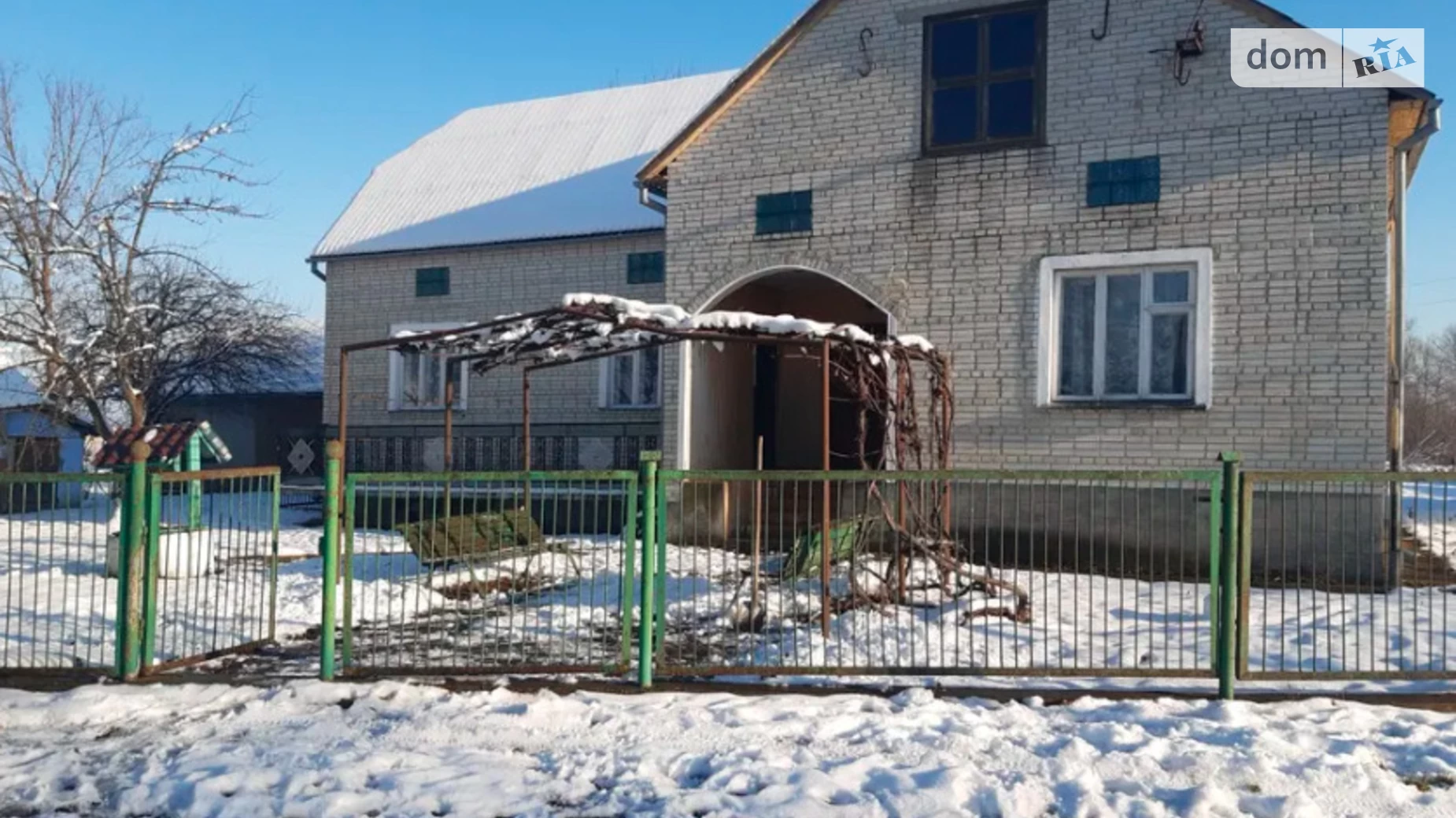 Продається одноповерховий будинок 120 кв. м з гаражем, цена: 23000 $ - фото 3