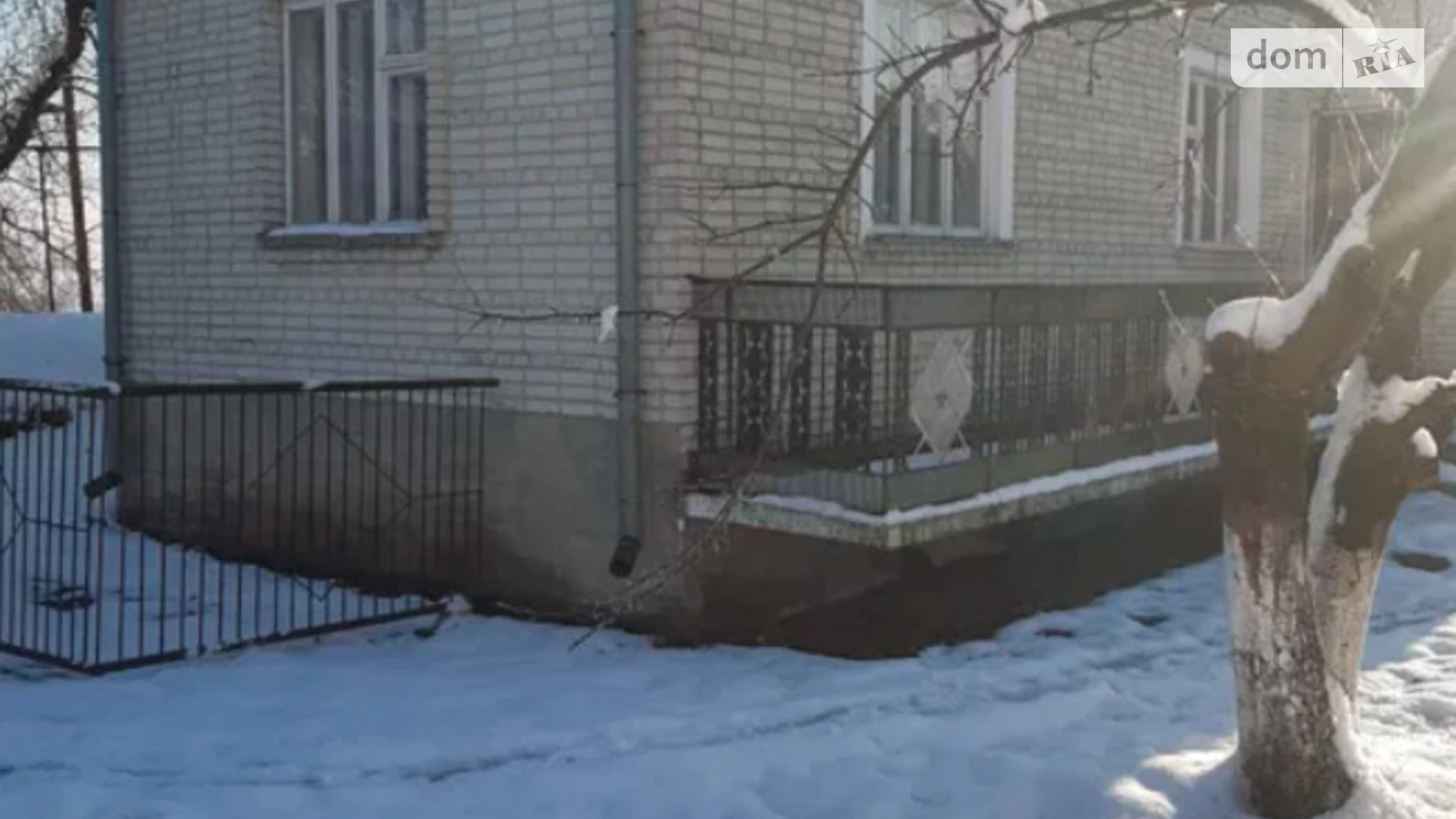 Продається одноповерховий будинок 120 кв. м з гаражем, цена: 23000 $ - фото 5