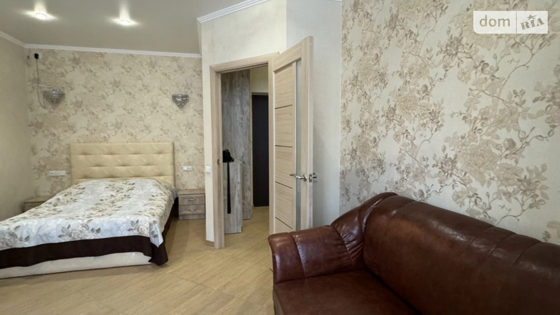 Продается 1-комнатная квартира 45 кв. м в Виннице, ул. Князей Кориатовичей