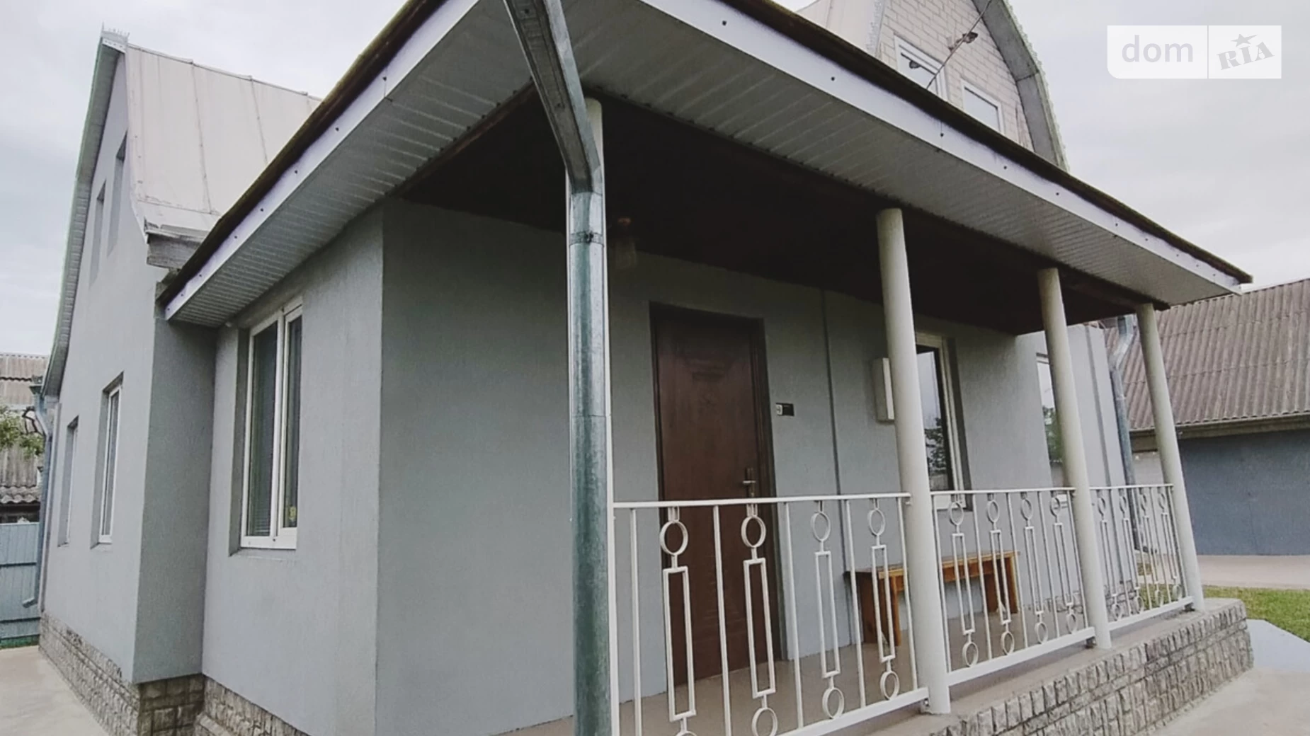 Продається будинок 2 поверховий 121.9 кв. м з балконом, цена: 64500 $ - фото 3