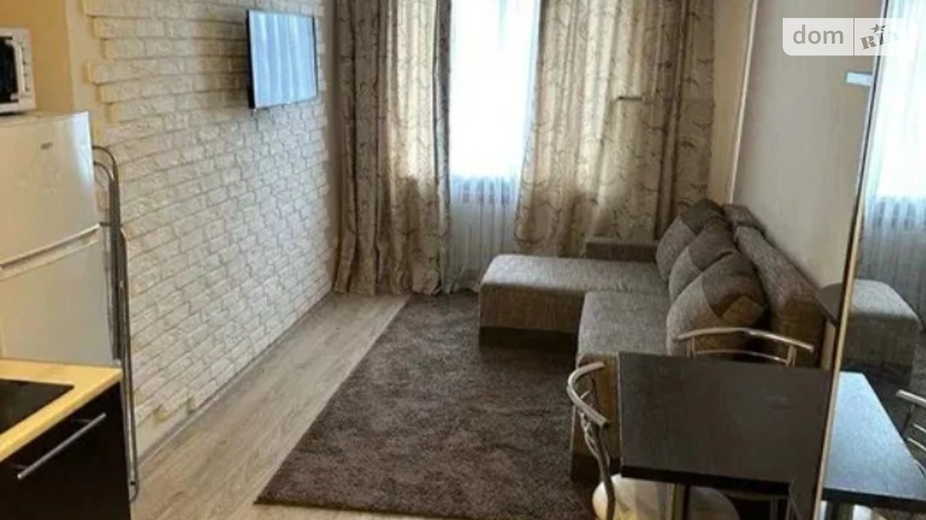 Продается 1-комнатная квартира 20 кв. м в Одессе, Николаевская дор.