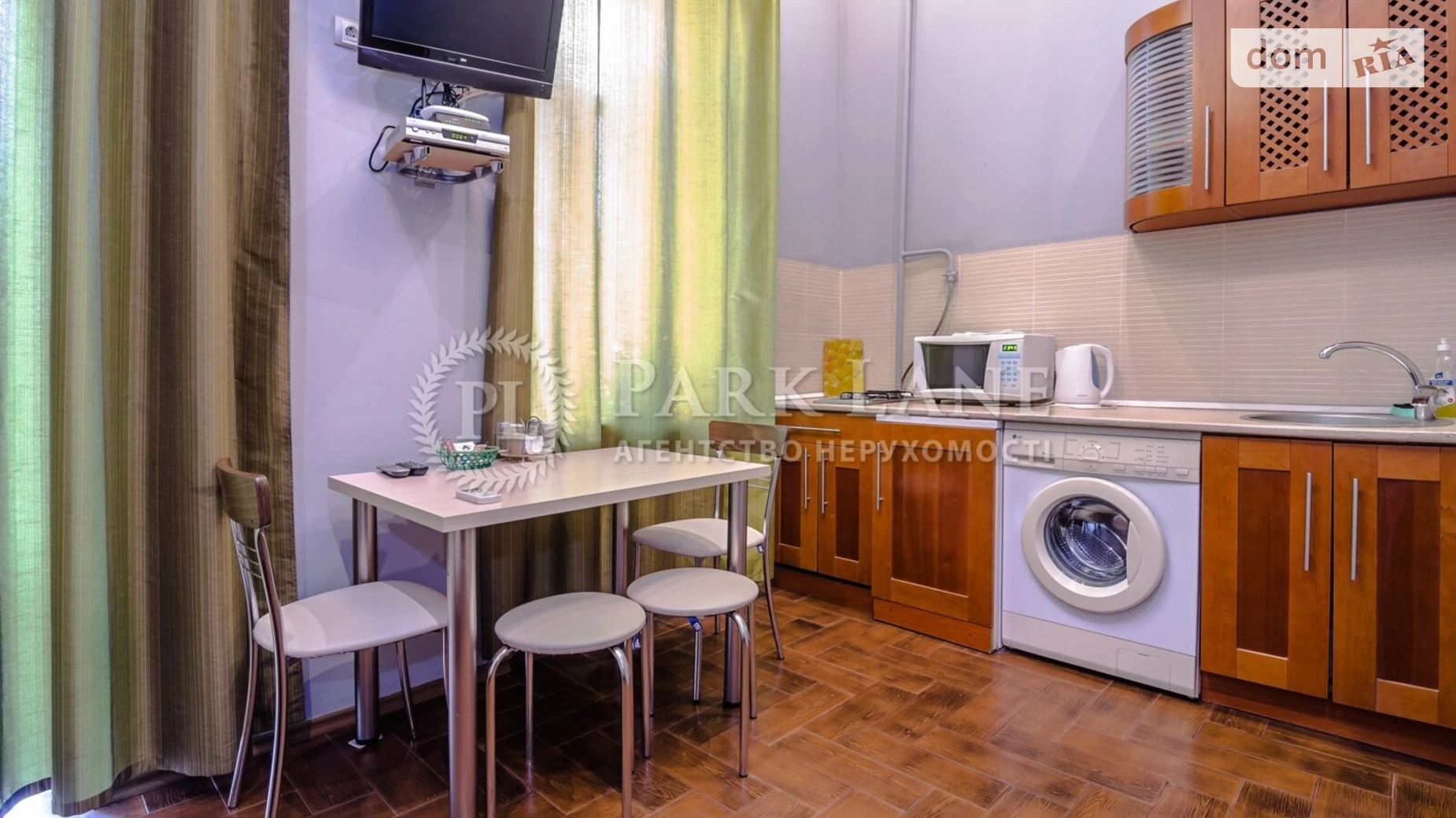 Продается 1-комнатная квартира 36 кв. м в Киеве, ул. Саксаганского, 12Б - фото 4