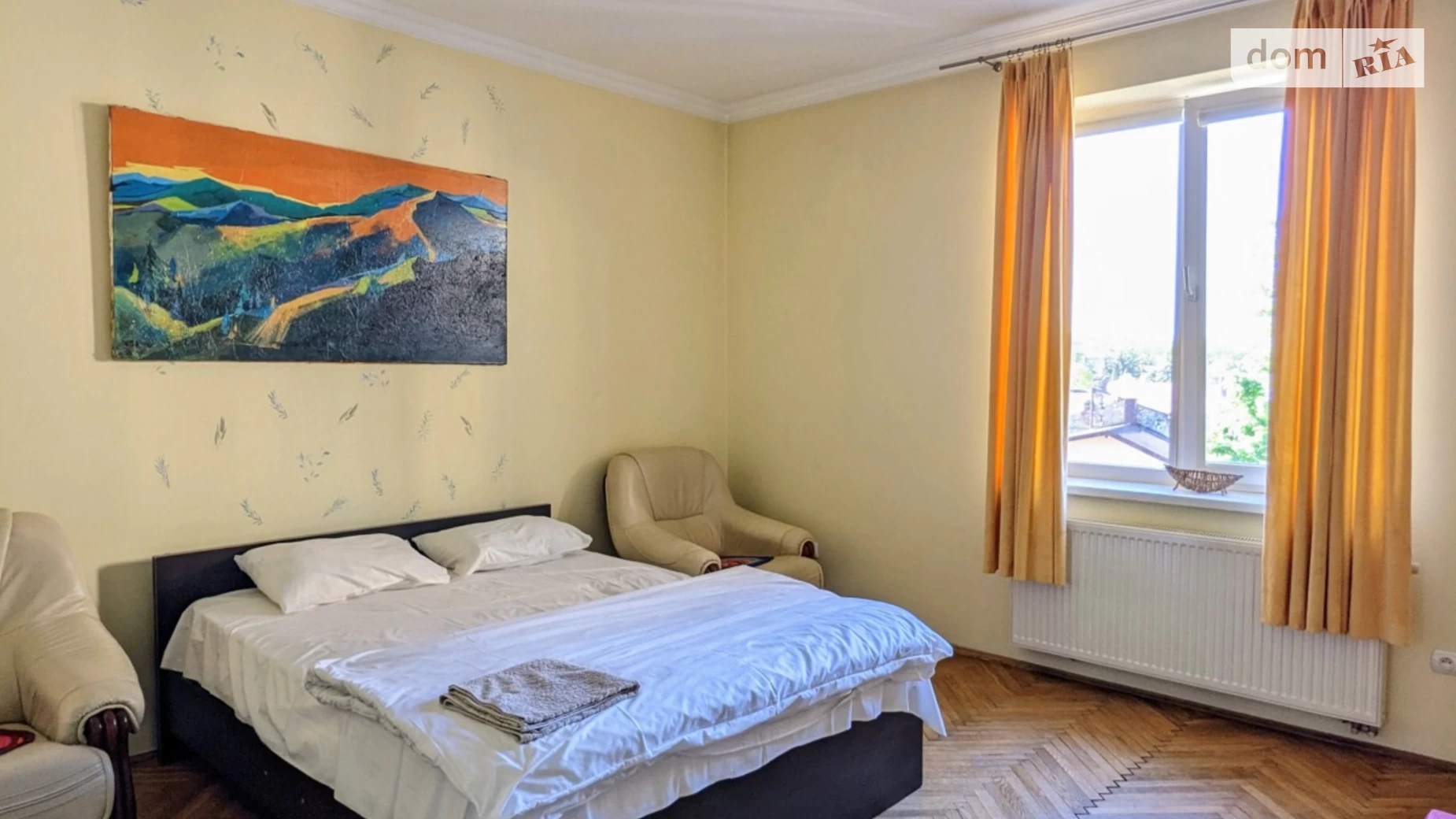 Продается 2-комнатная квартира 55.5 кв. м в Львове, ул. Николая Лысенко, 22Ц - фото 3