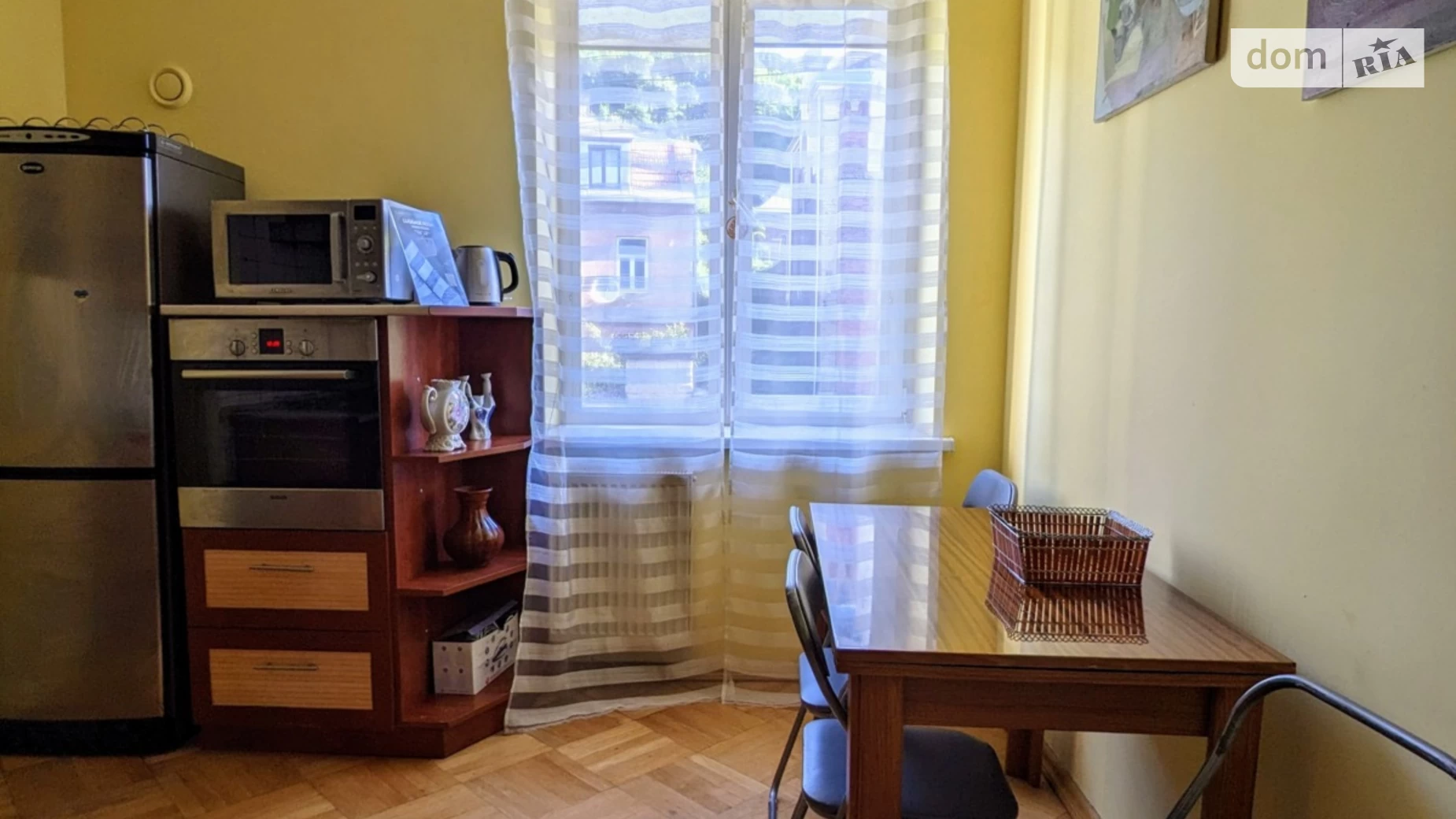 Продается 2-комнатная квартира 55.5 кв. м в Львове, ул. Николая Лысенко, 22Ц - фото 5