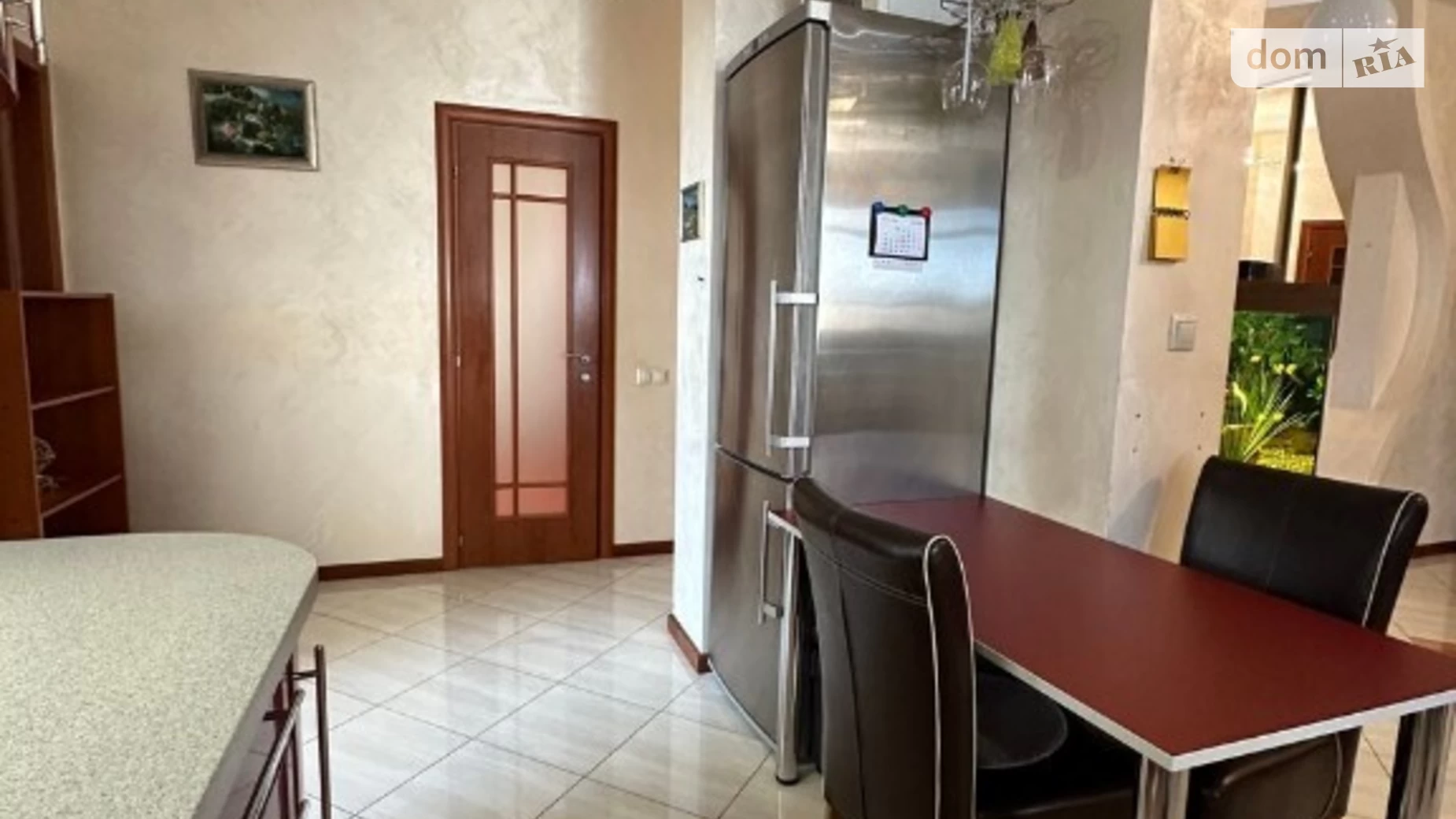 Продается 3-комнатная квартира 153 кв. м в Киеве, спуск Кудрявский, 3А - фото 4