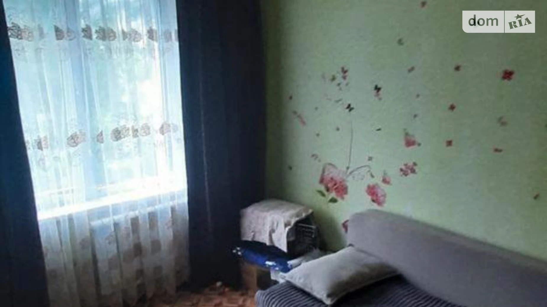 Продается 2-комнатная квартира 45 кв. м в Харькове, ул. Потоцкого Северина