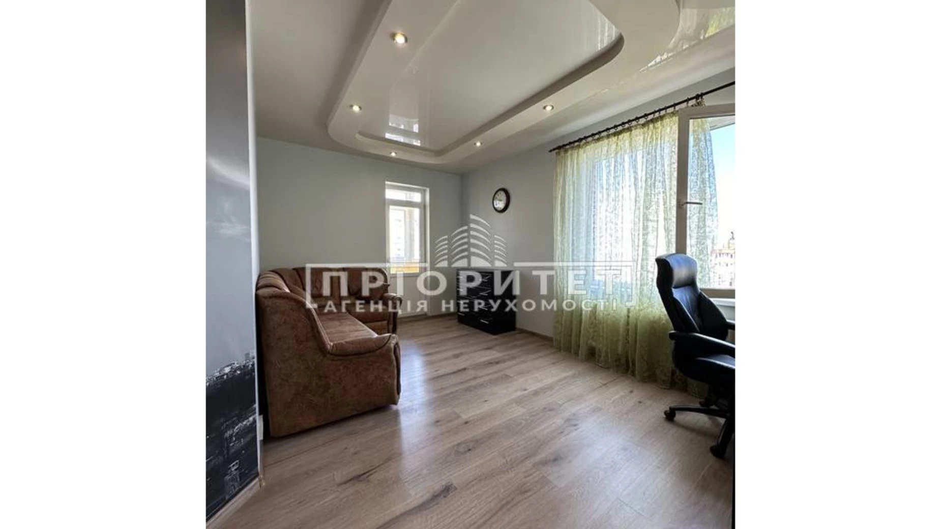 Продается 2-комнатная квартира 61.8 кв. м в Одессе, мас. Радужный - фото 3