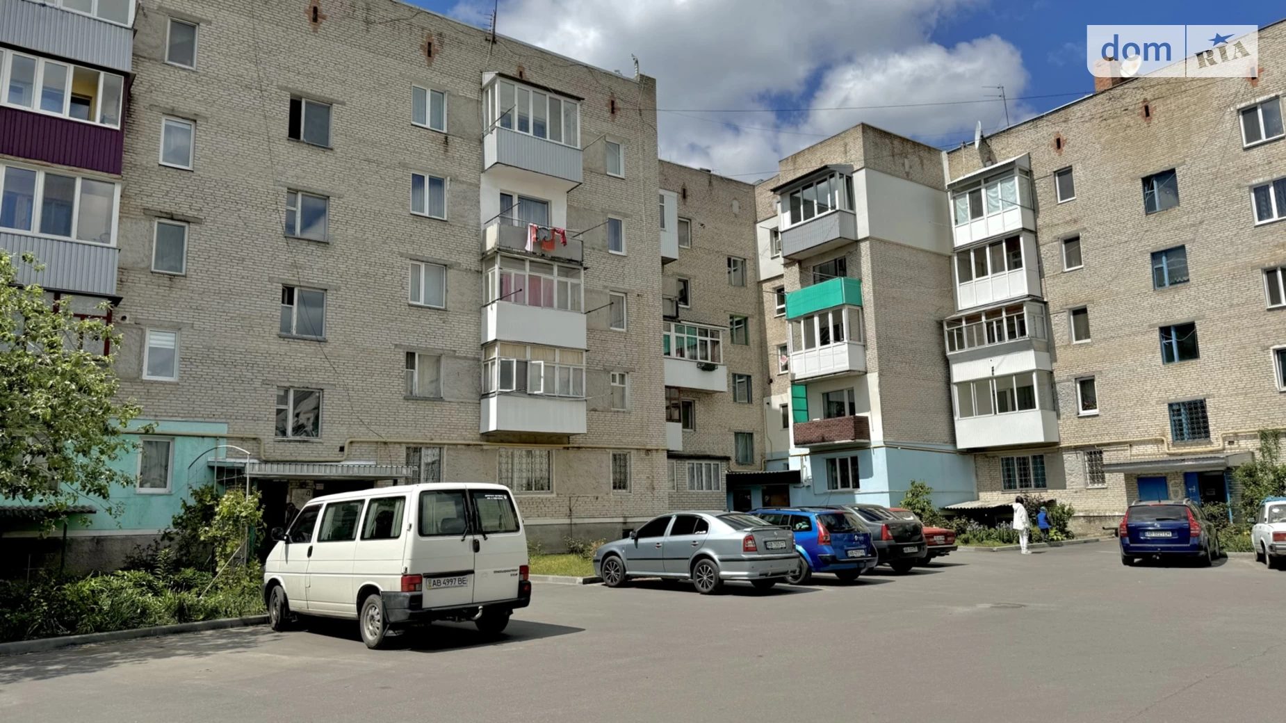 Продается 3-комнатная квартира 65 кв. м в Калиновке, ул. Воссоединения - фото 3