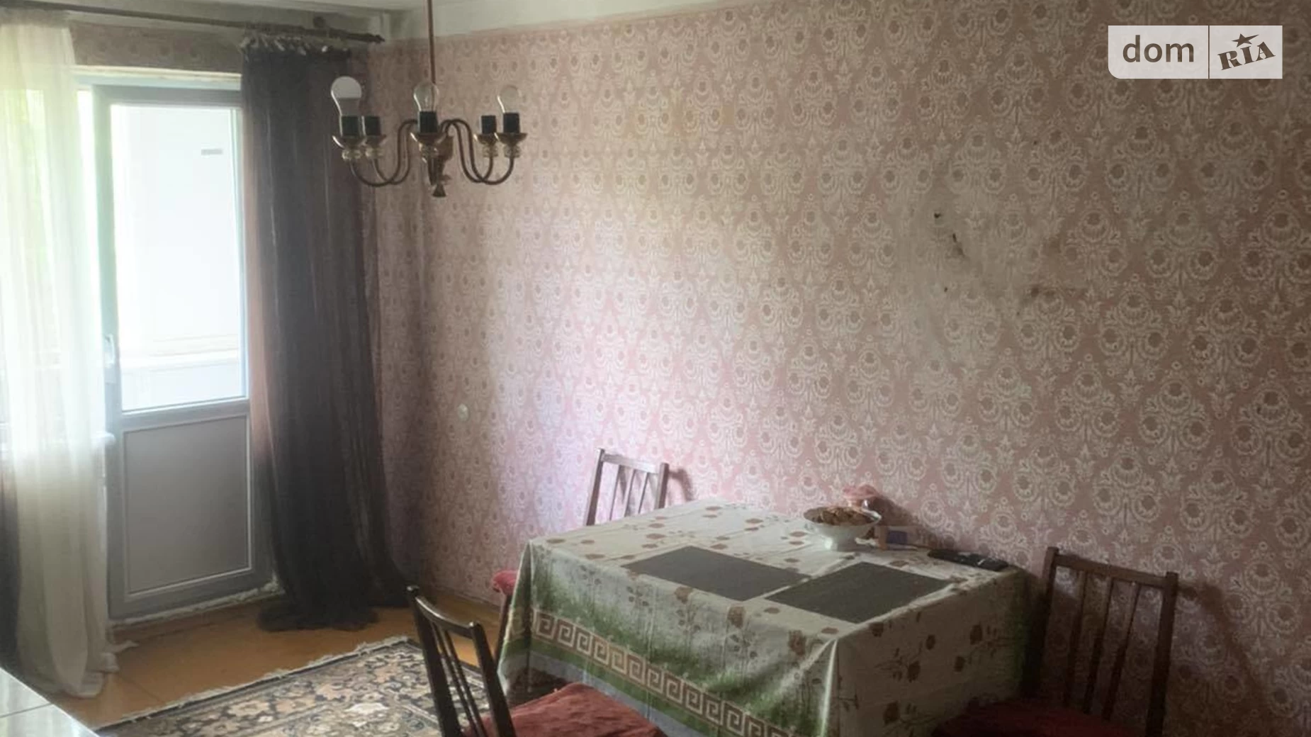 Продается 3-комнатная квартира 64 кв. м в Житомире, ул. Гагарина - фото 4