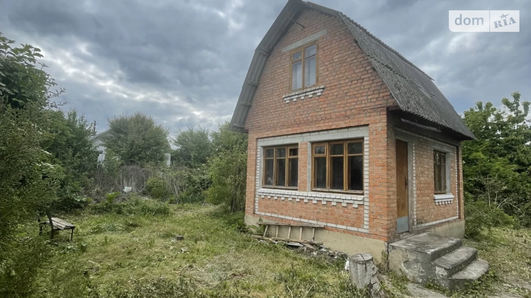 Продается одноэтажный дом 20 кв. м с бассейном, цена: 33000 $ - фото 4