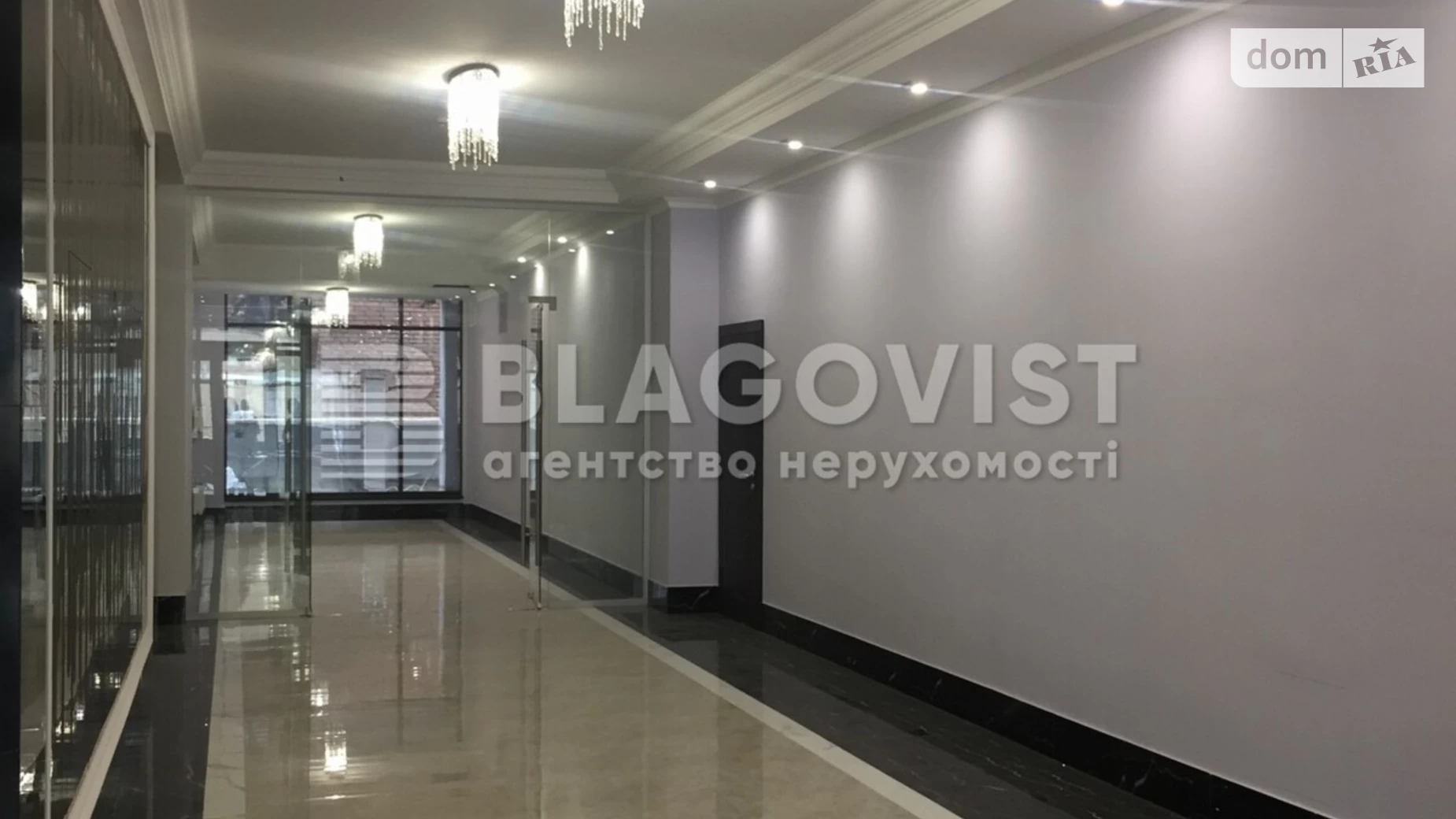 Продается 3-комнатная квартира 104 кв. м в Киеве, ул. Спасская, 35