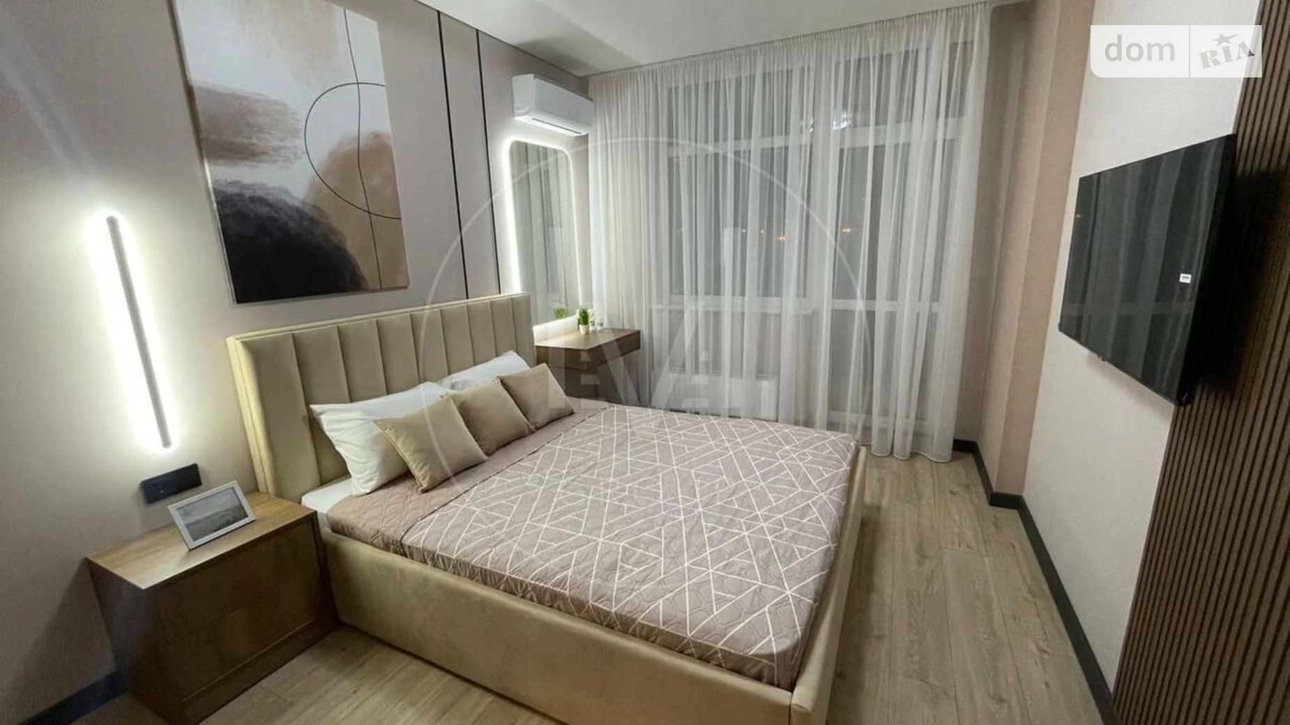 Продается 2-комнатная квартира 69 кв. м в Киеве, ул. Генерала Грекова, 2 - фото 4