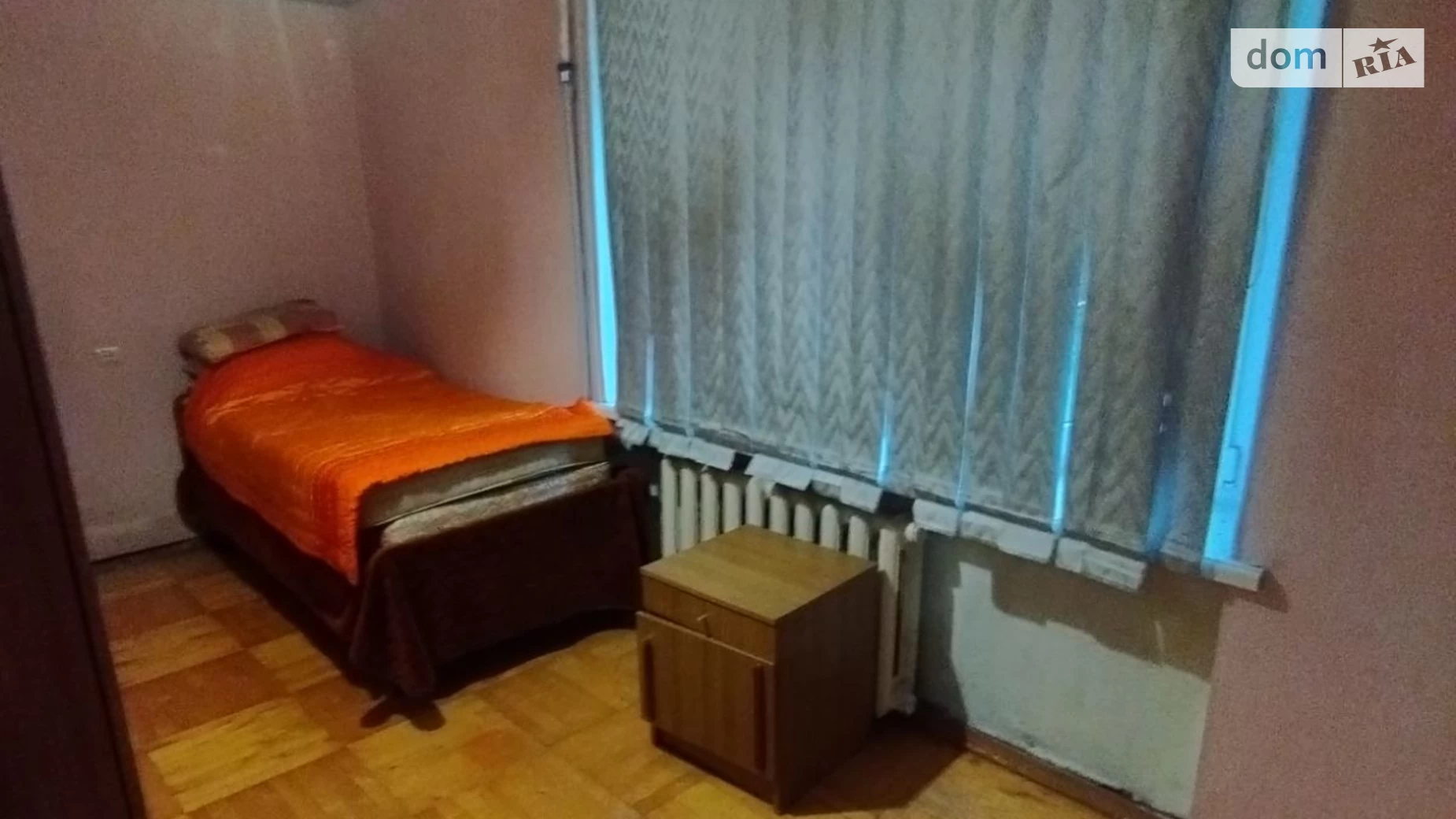 Продается 2-комнатная квартира 54 кв. м в Одессе, ул. Академическая(Сергея Варламова)