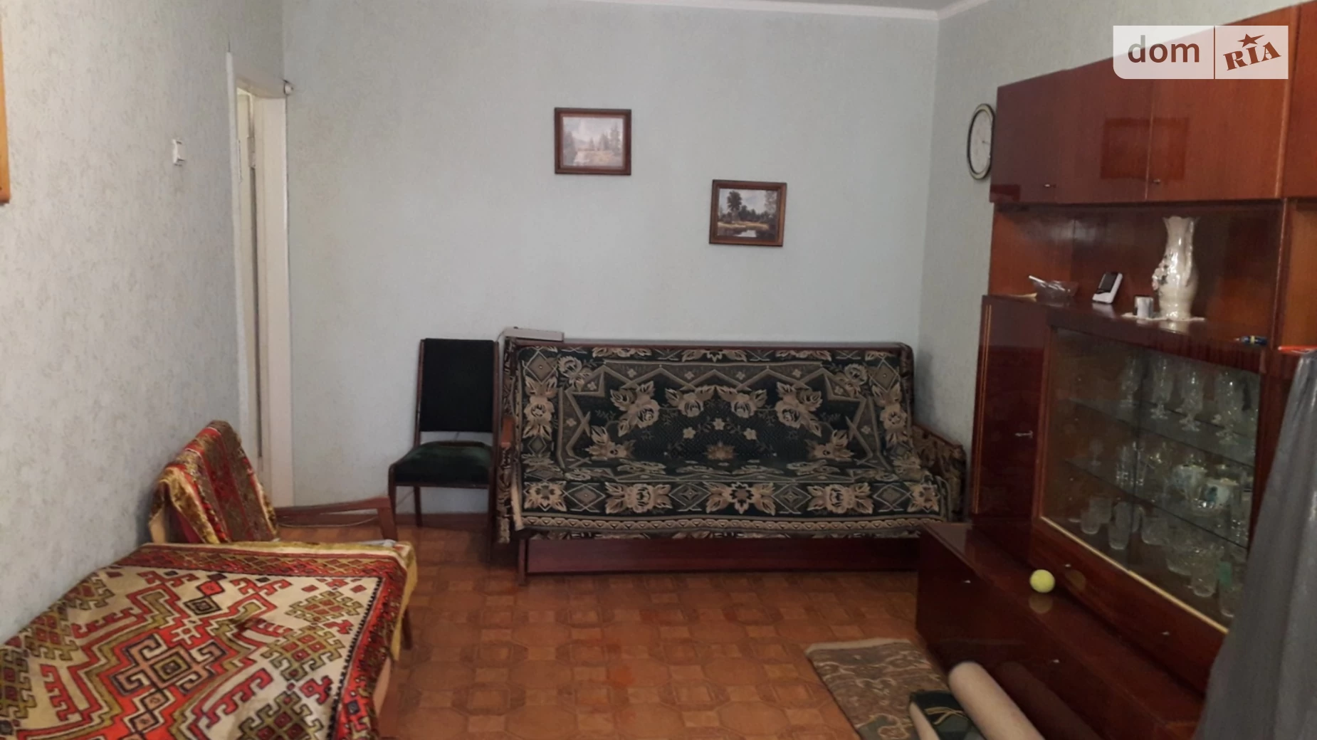 Продается 2-комнатная квартира 45 кв. м в Кременчуге, ул. Сержанта Мельничука (Чкалова) - фото 4