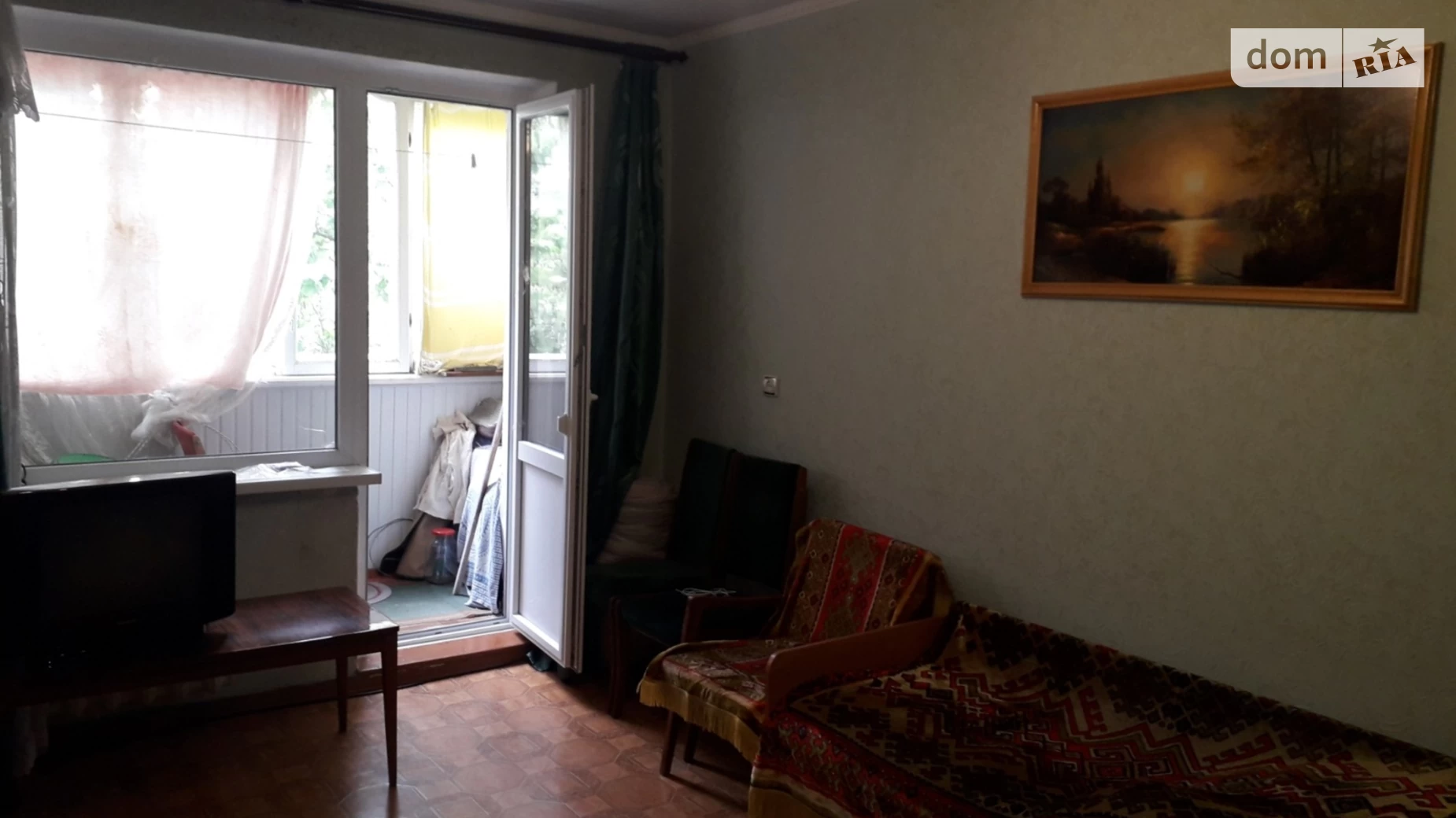 Продается 2-комнатная квартира 45 кв. м в Кременчуге, ул. Сержанта Мельничука (Чкалова) - фото 5