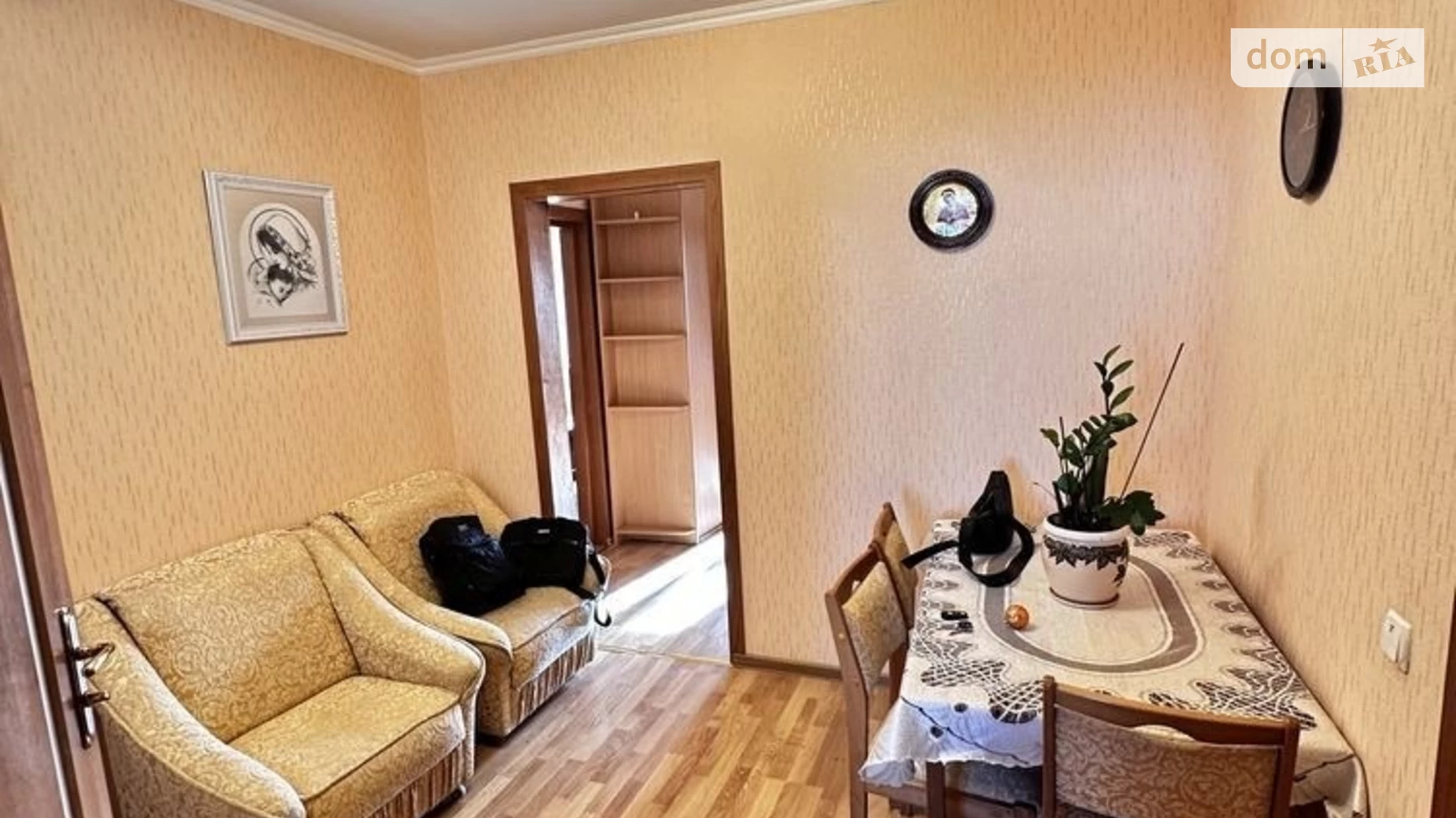 Продается 3-комнатная квартира 75 кв. м в Хмельницком - фото 3